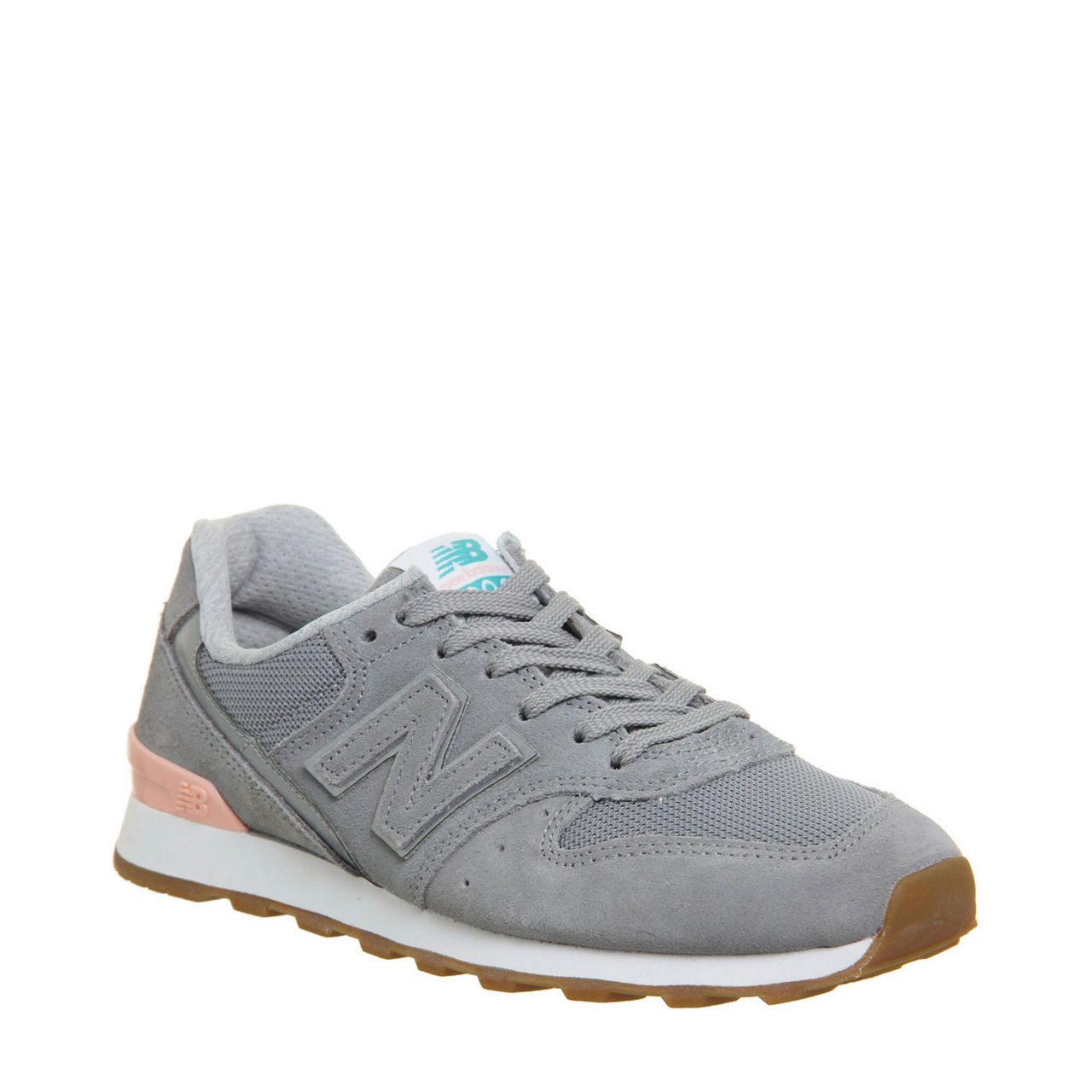 New balance 996 trainers online