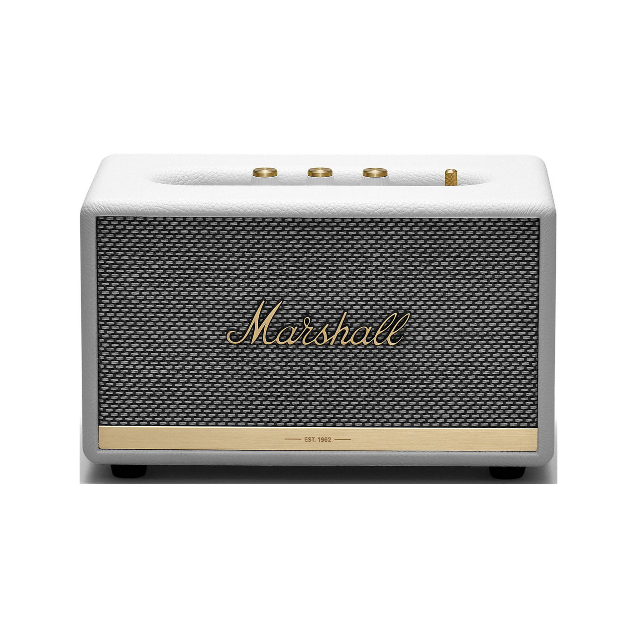 Marshall hot sale acton radio