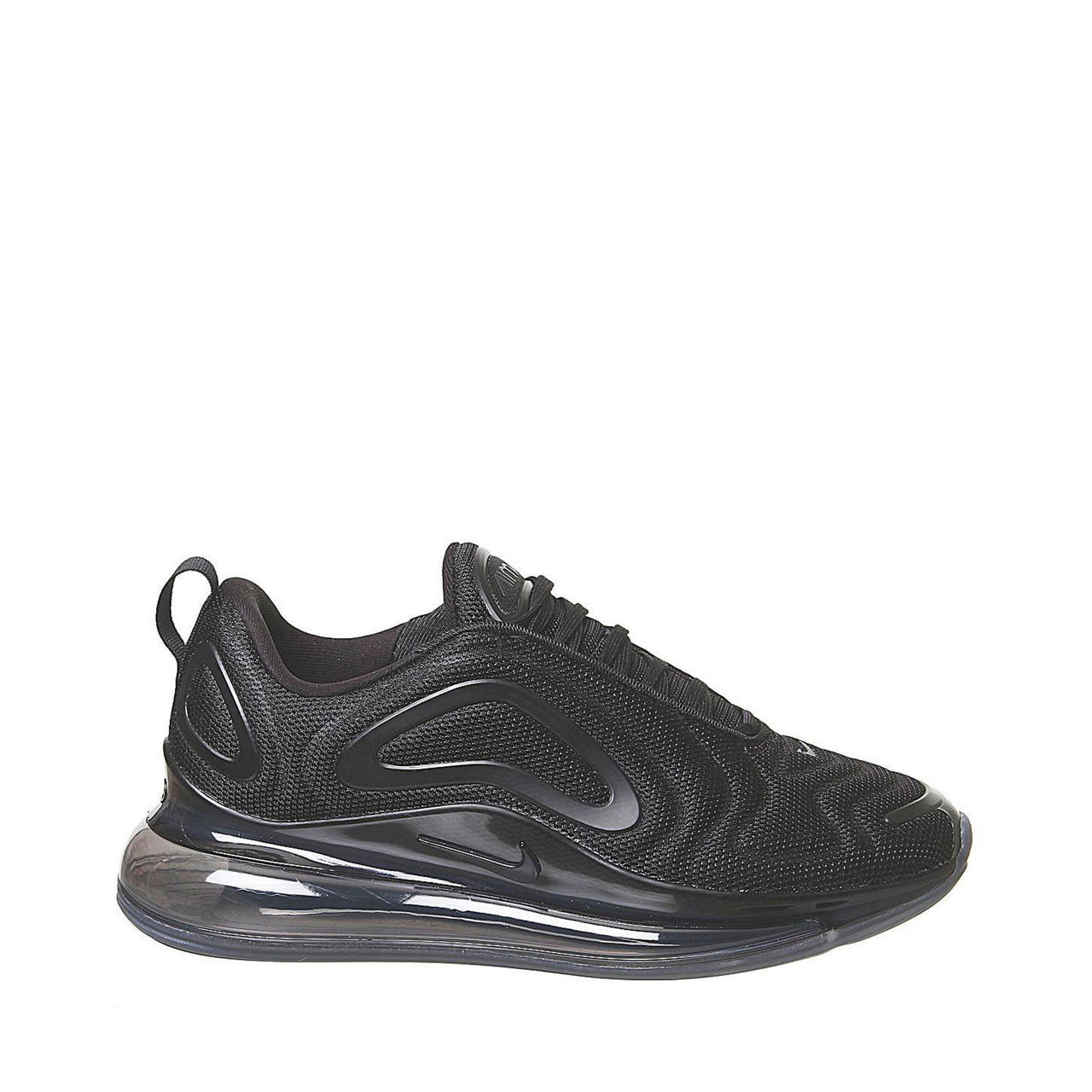 Mens nike air 2025 max 720 black