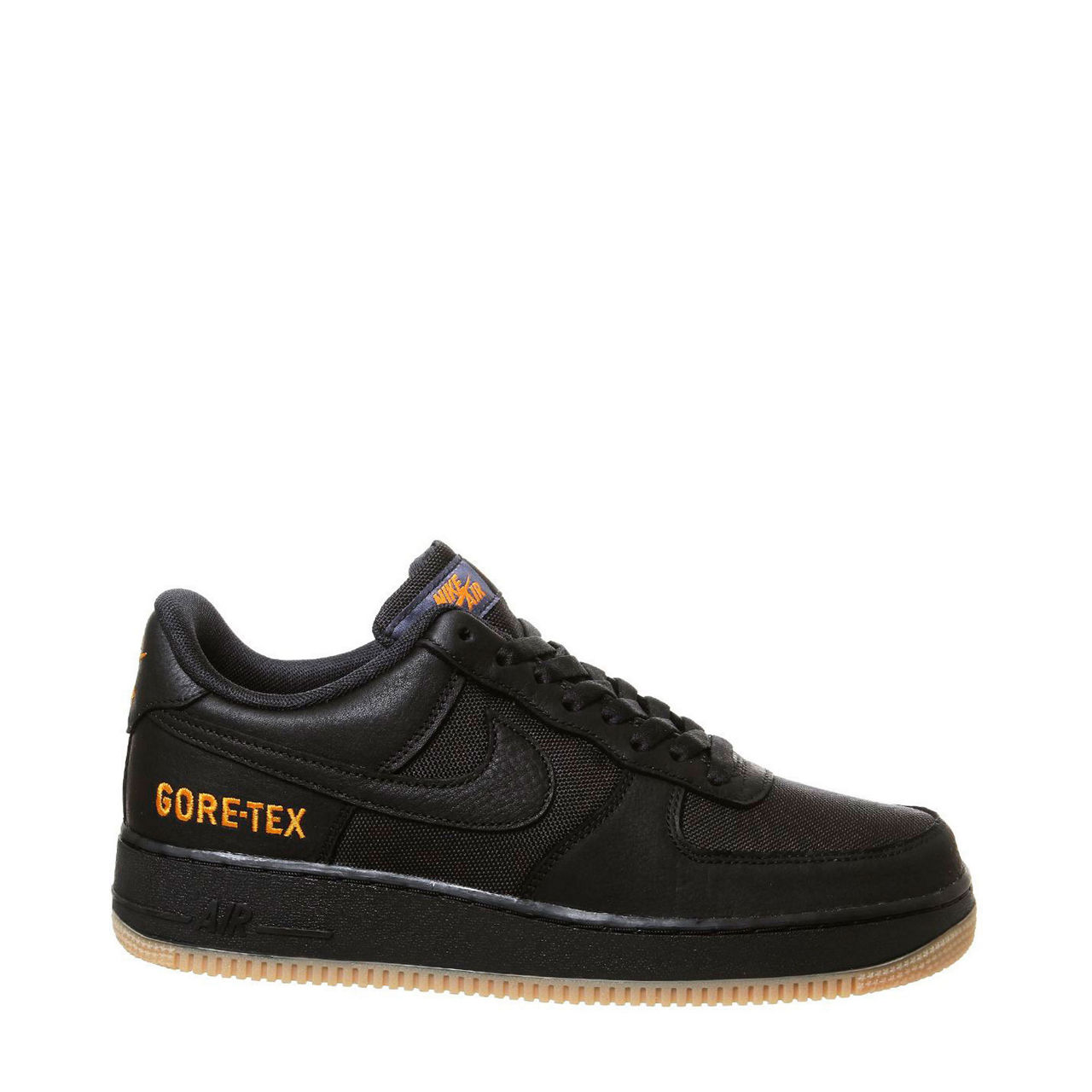 NIKE Air Force 1 Gore Tex Trainers