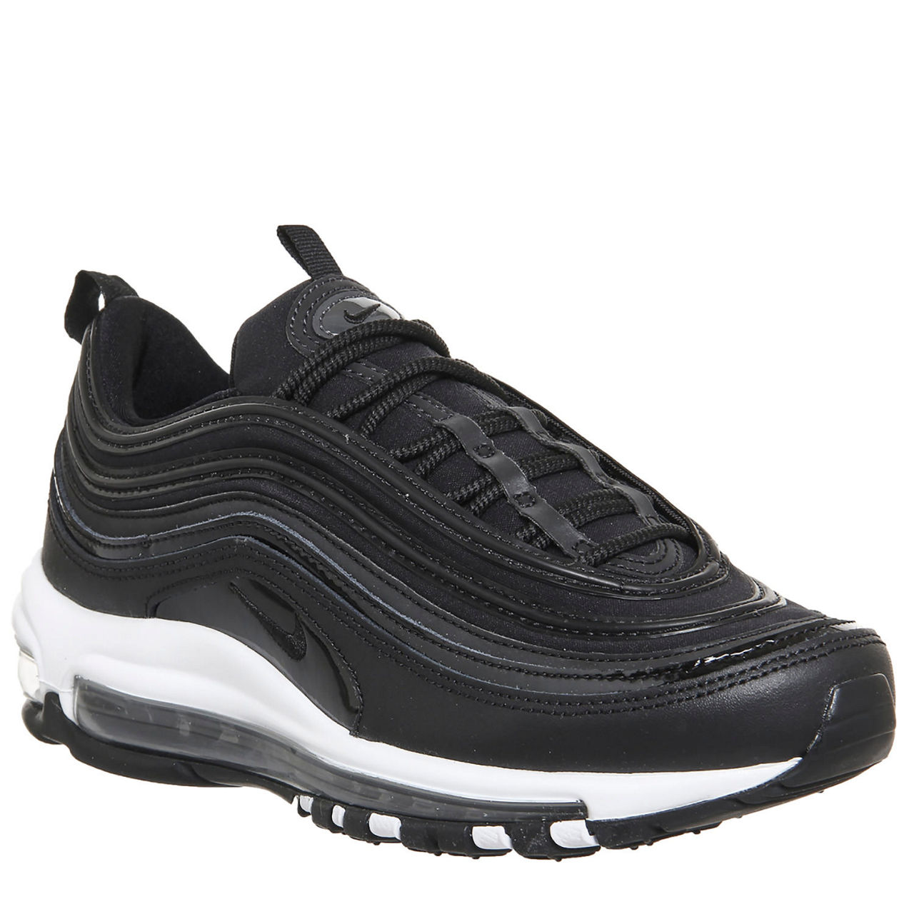 Nike 97 nere donna best sale