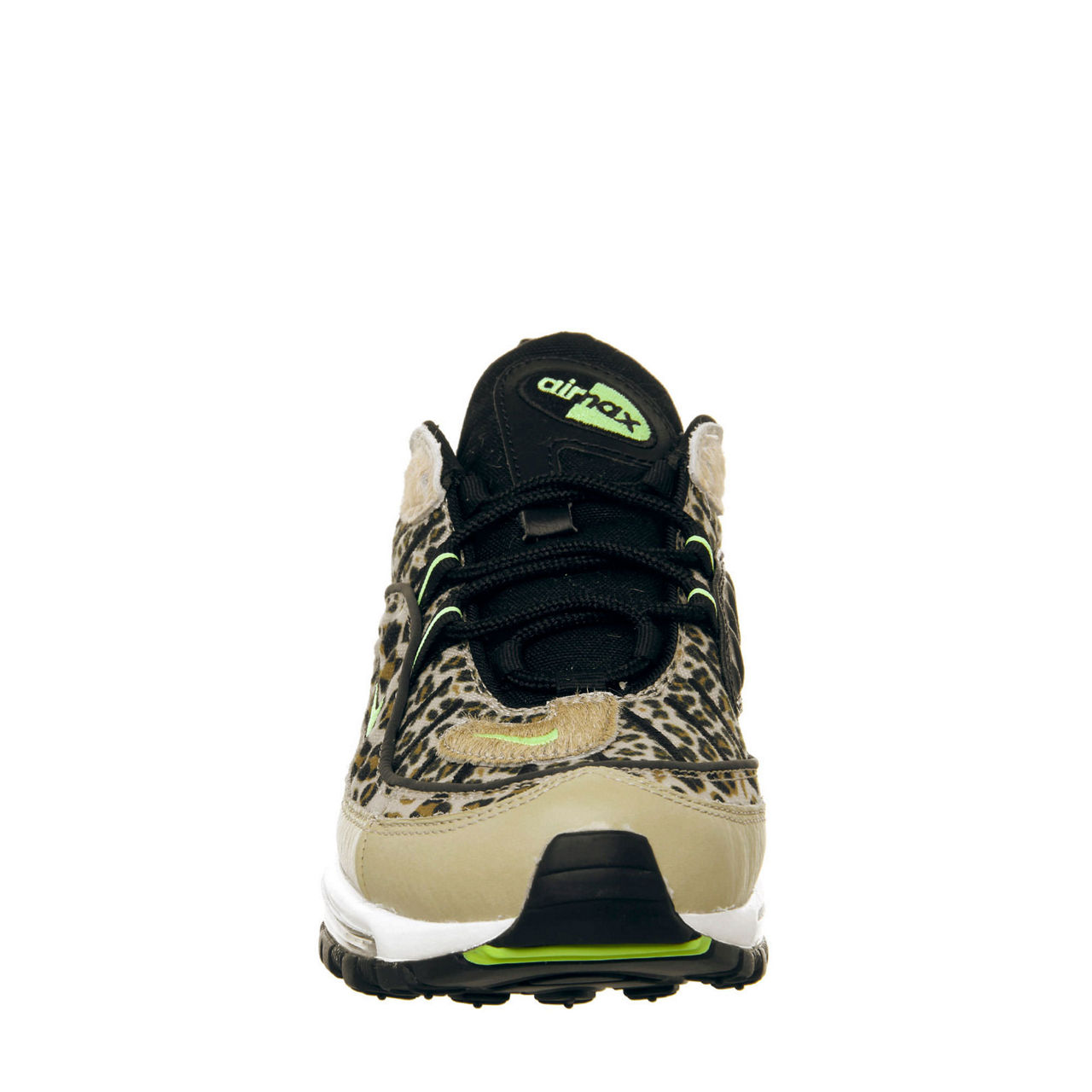 Nike air max desert ore wheat leopard best sale