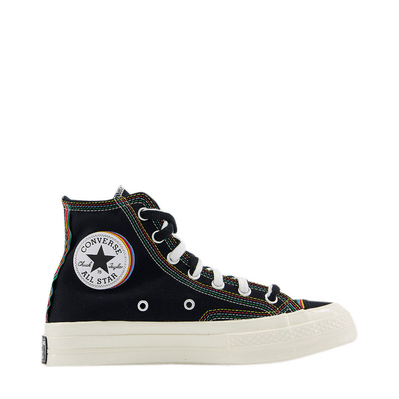 Converse all star store hi 70's trainers