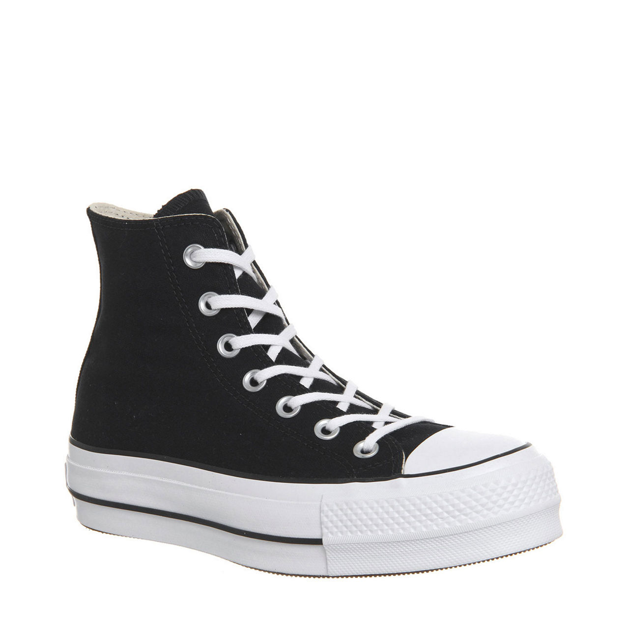 Platform converse outlet high tops