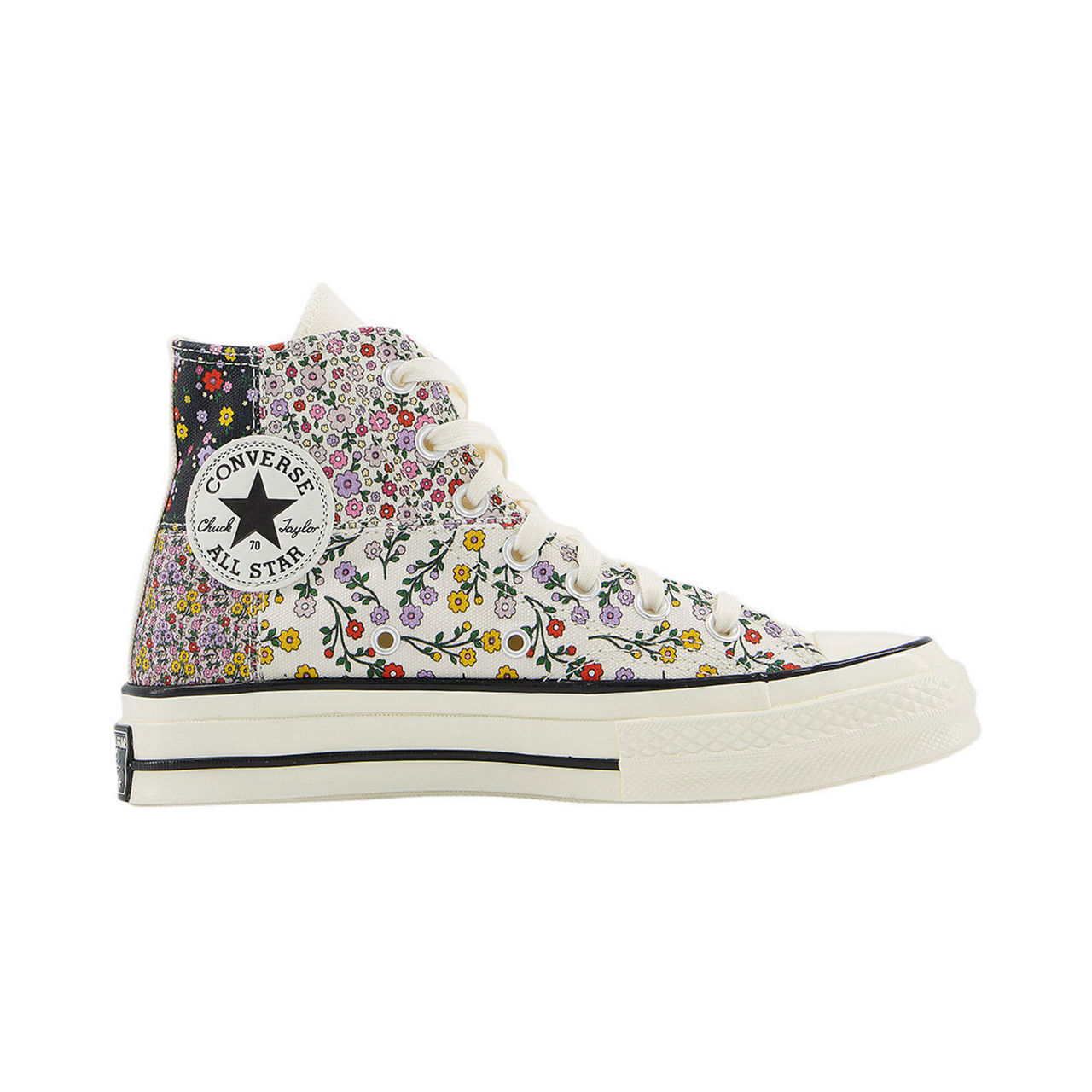 All star hi 70s trainers best sale