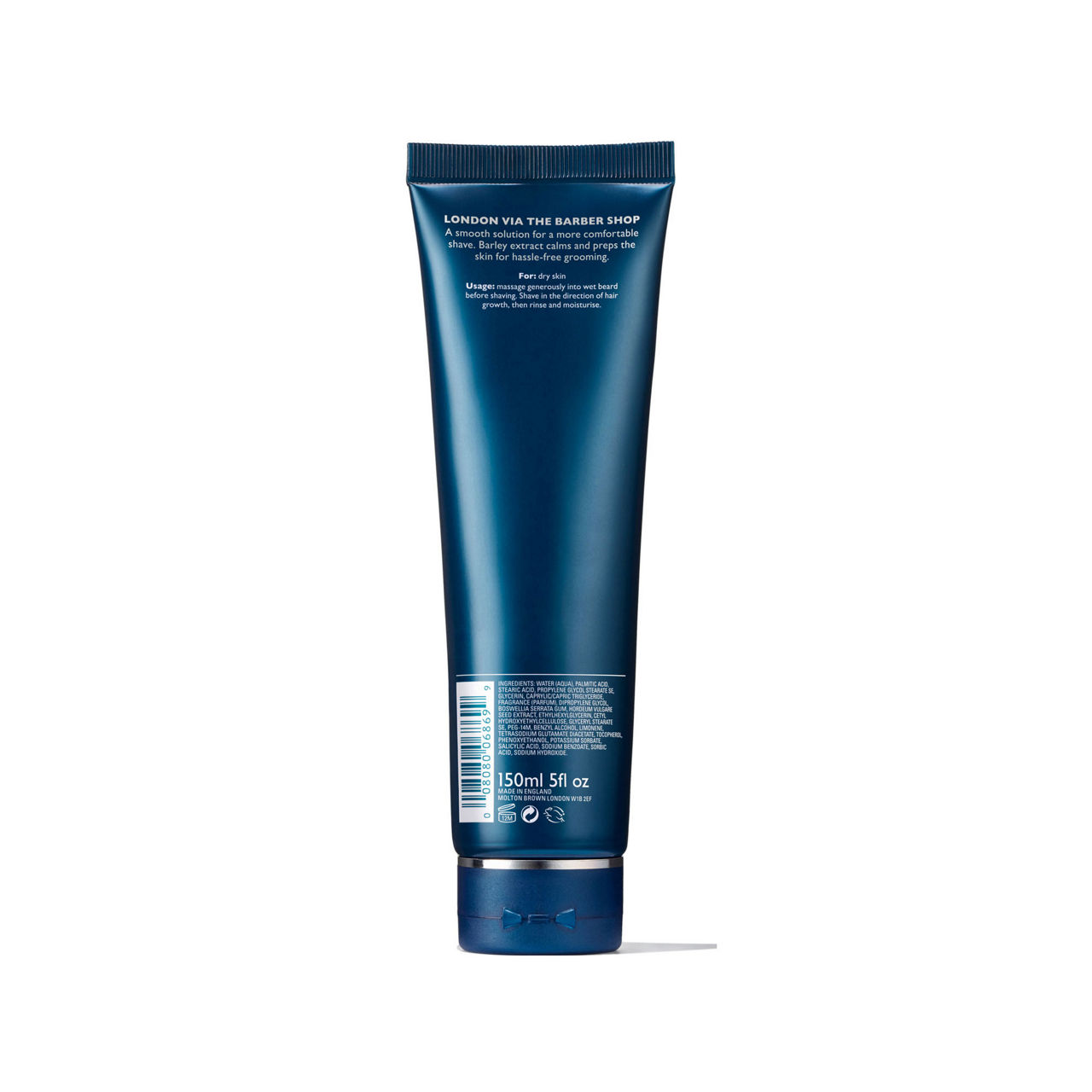American Barley SkinCalm Shaving Cream