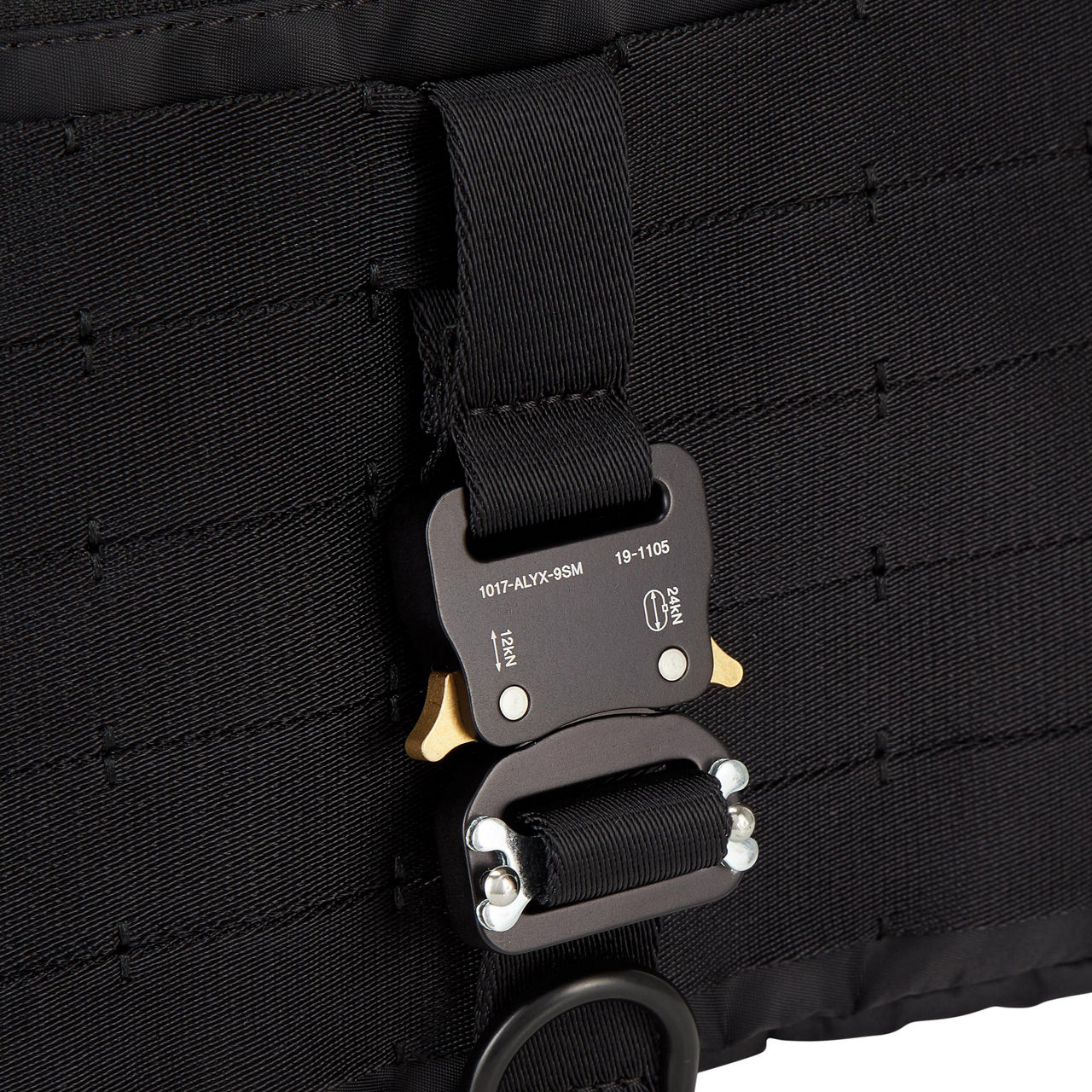 1017 ALYX 9SM Chest Rig Bag