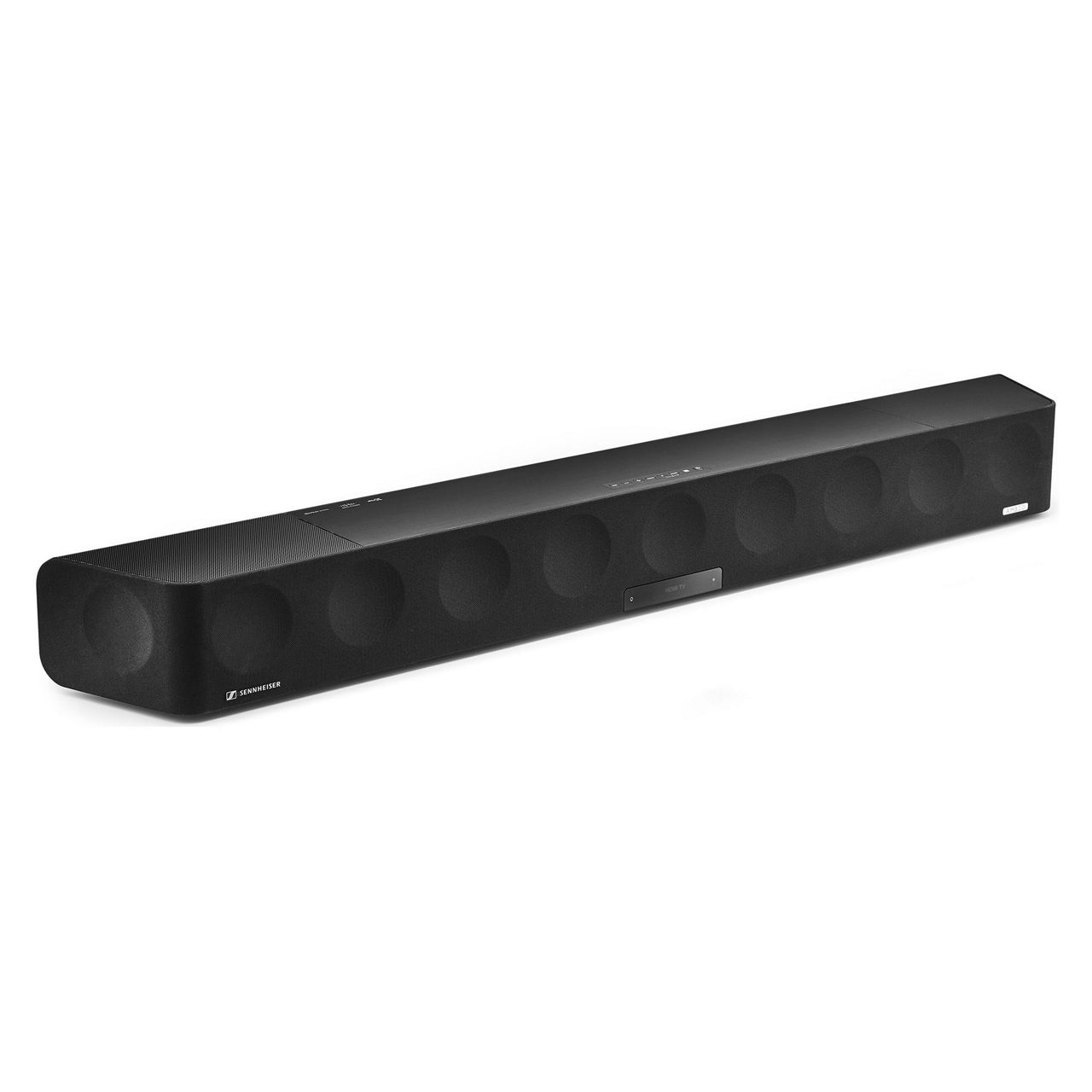 Sennheiser discount ambeo soundbar