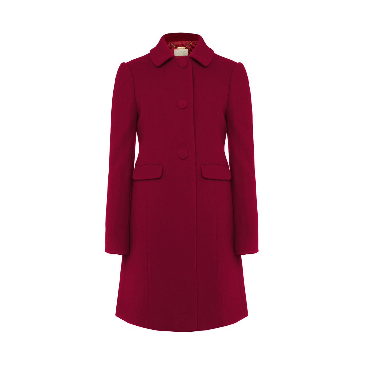 Anita Coat