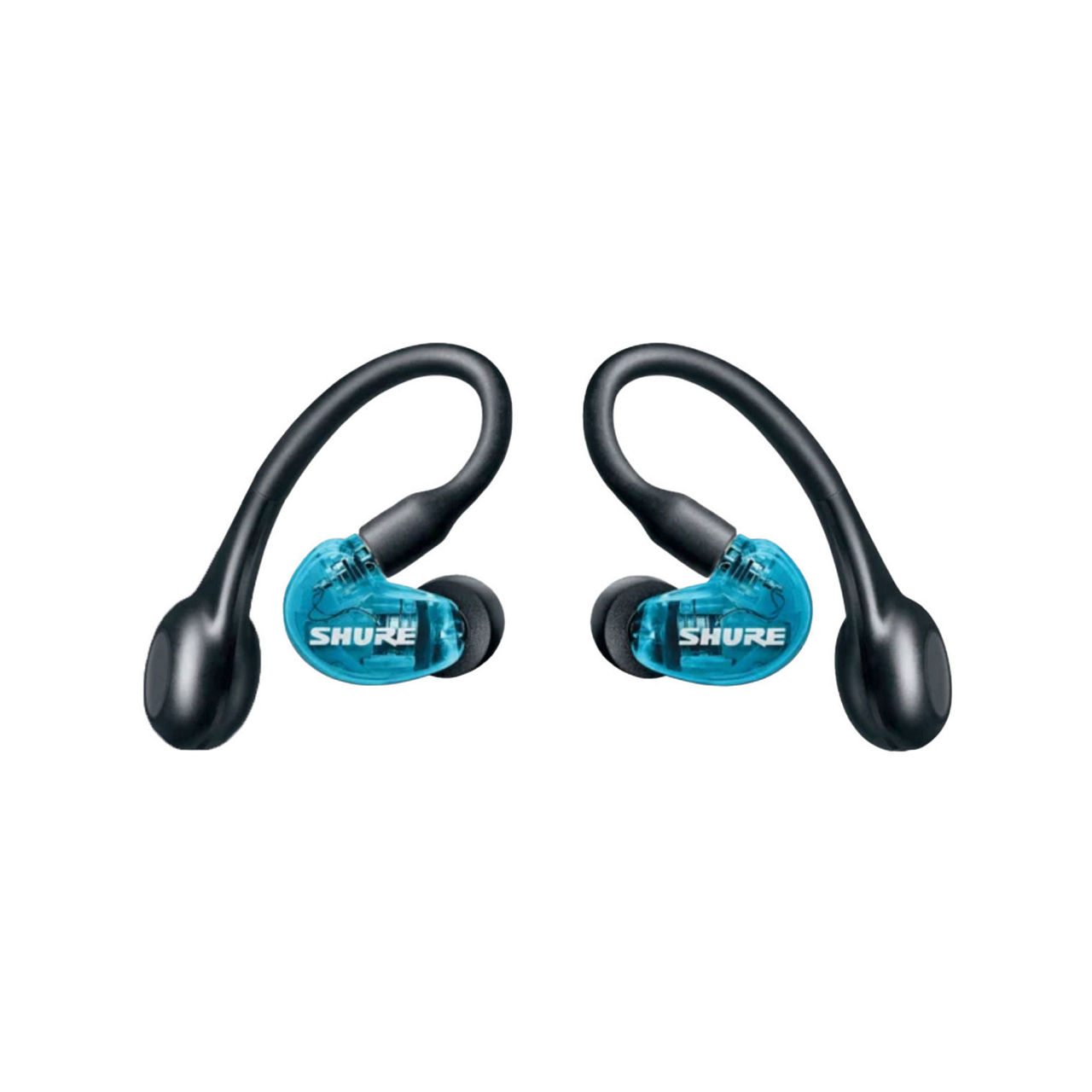 SHURE Aonic 215 True Wireless Earphones