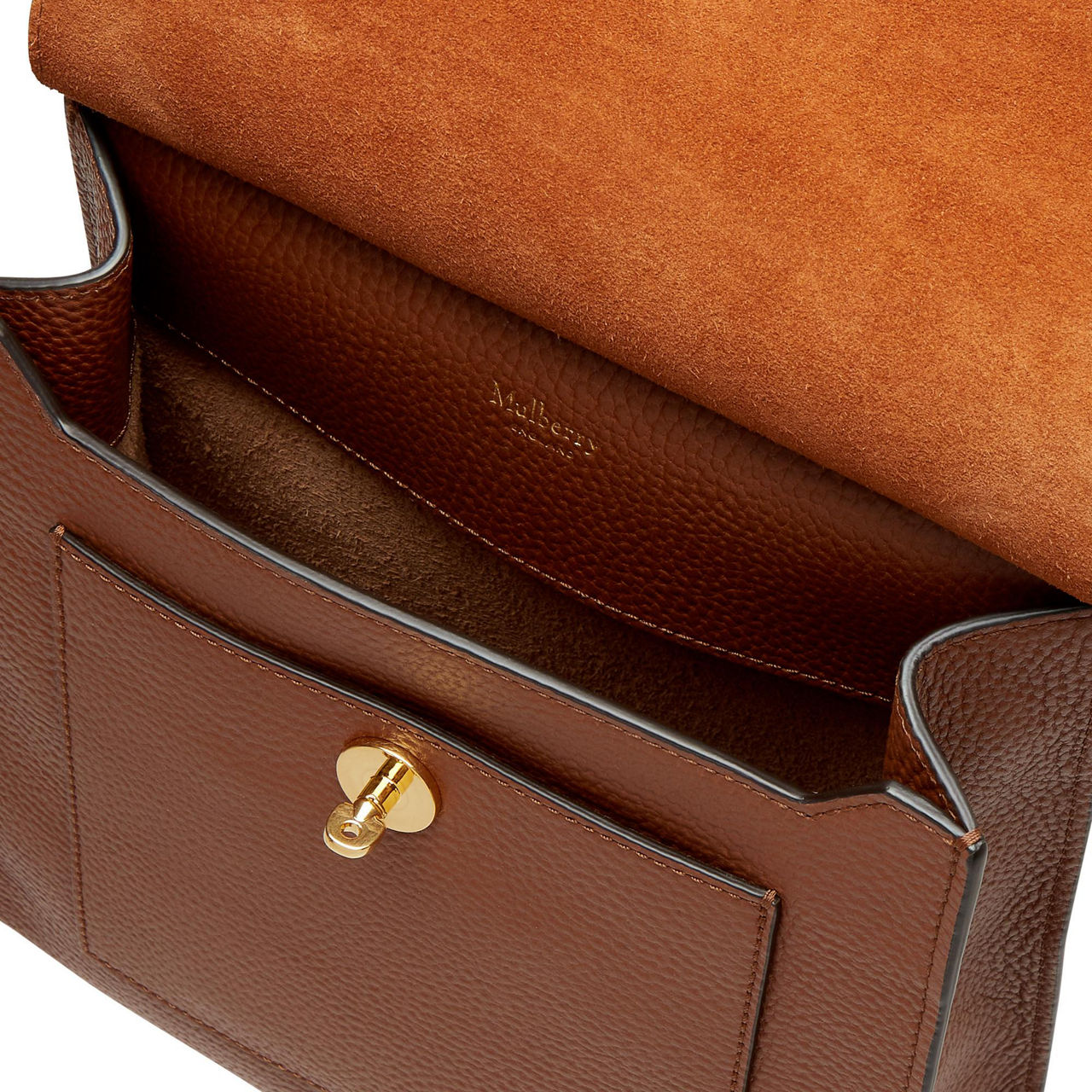 mulberry bags brown thomas