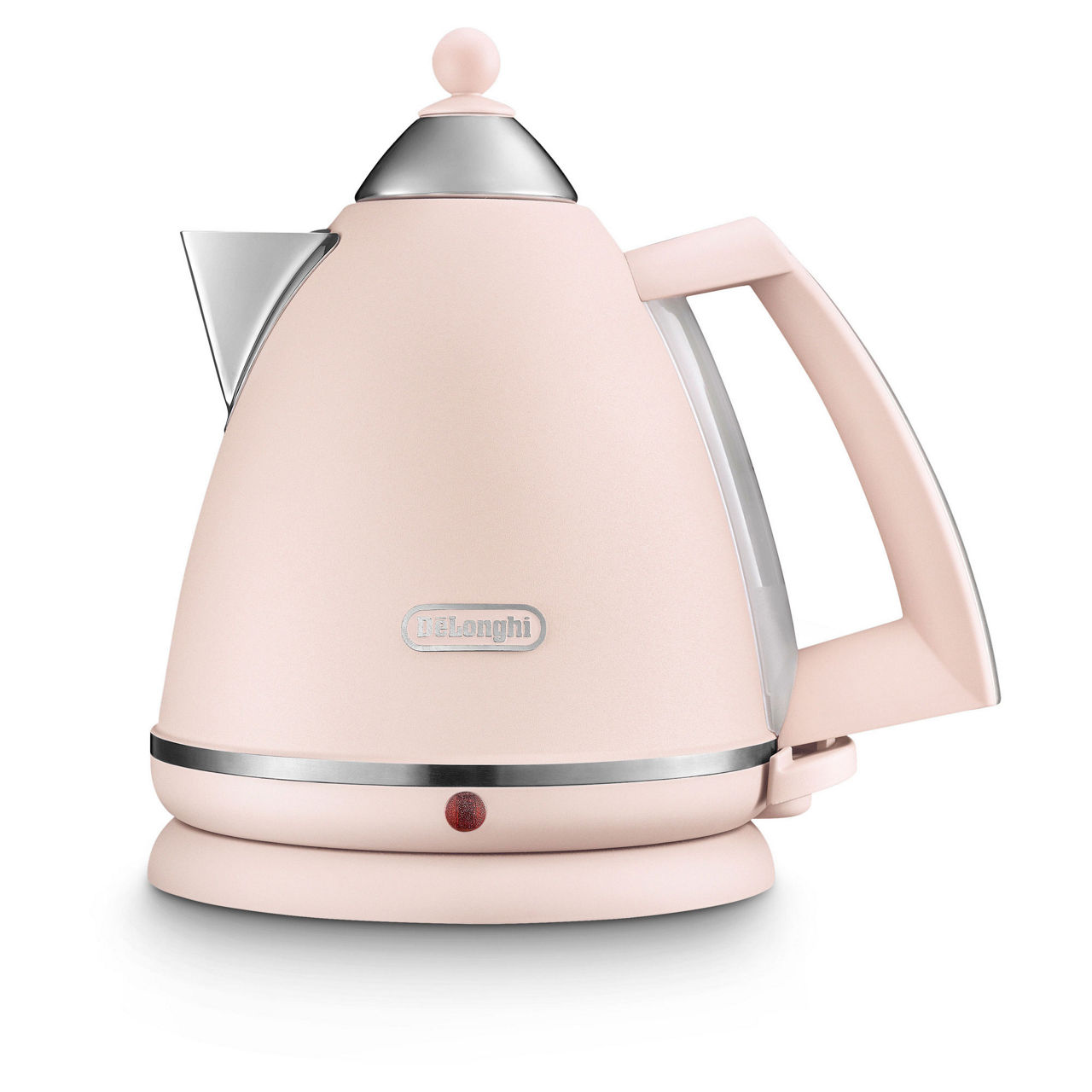 Pink kettle hotsell and toaster