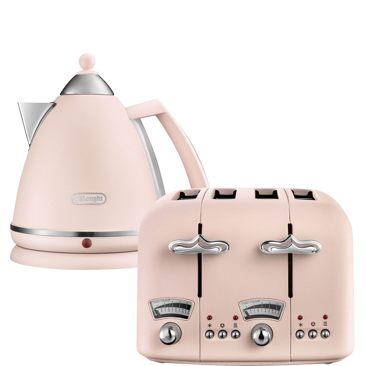 Buy DeLonghi Argento Kettle, KBX3016.AZ Online