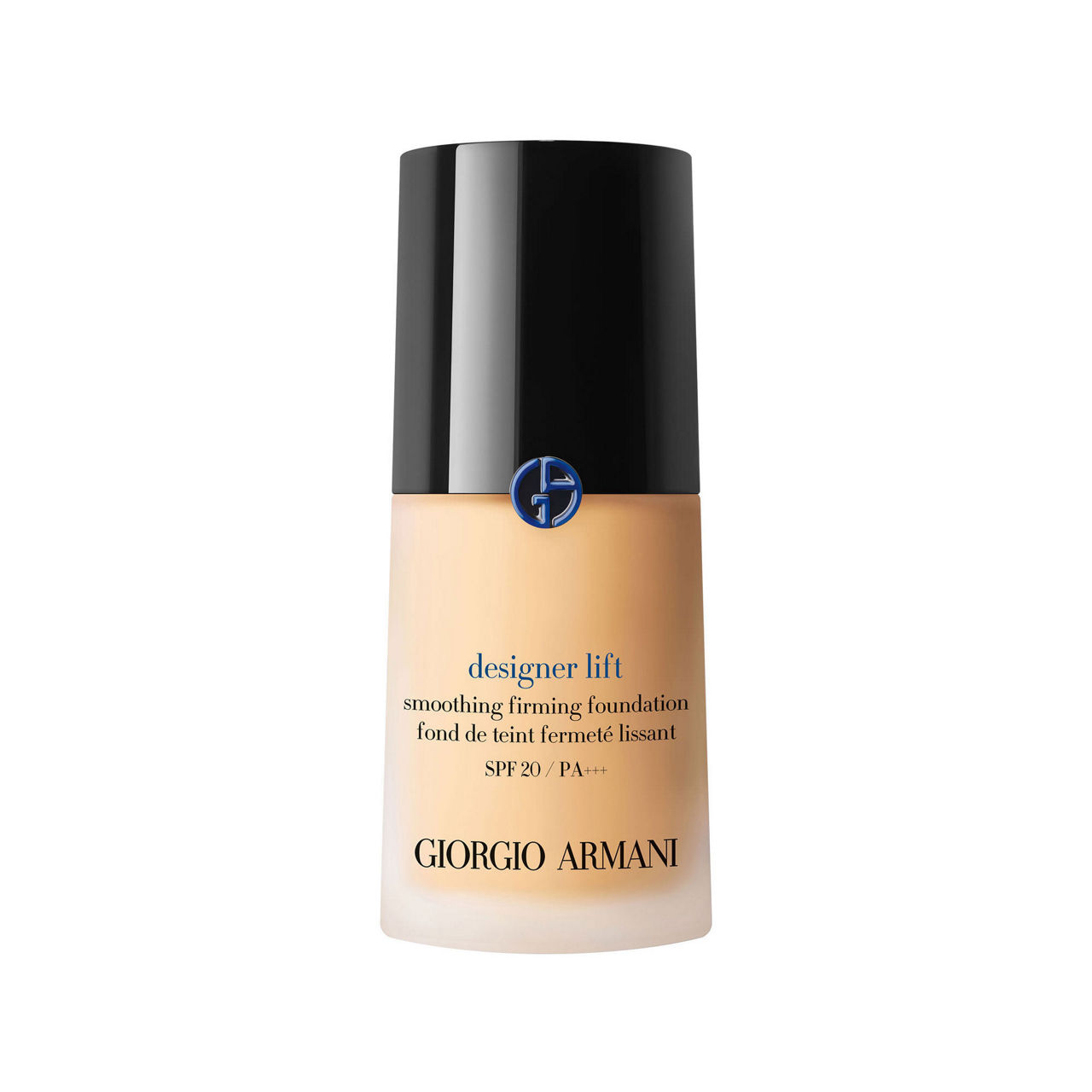 Brown thomas clearance armani foundation