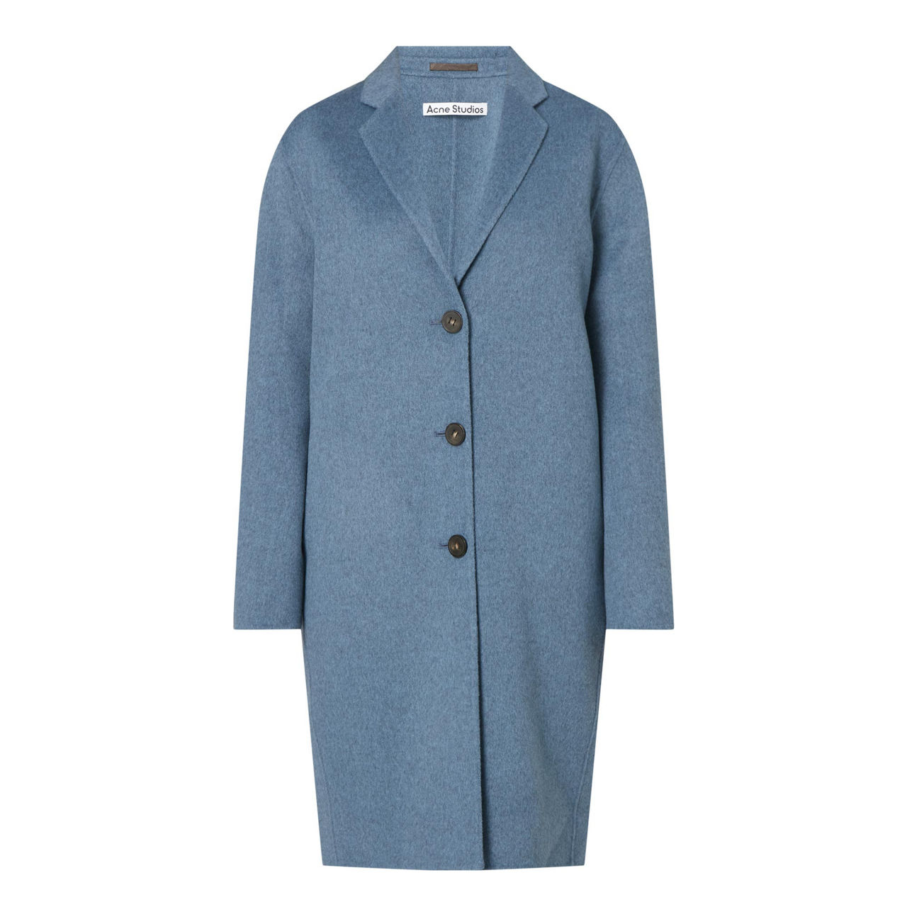 Acne studios avalon coat best sale