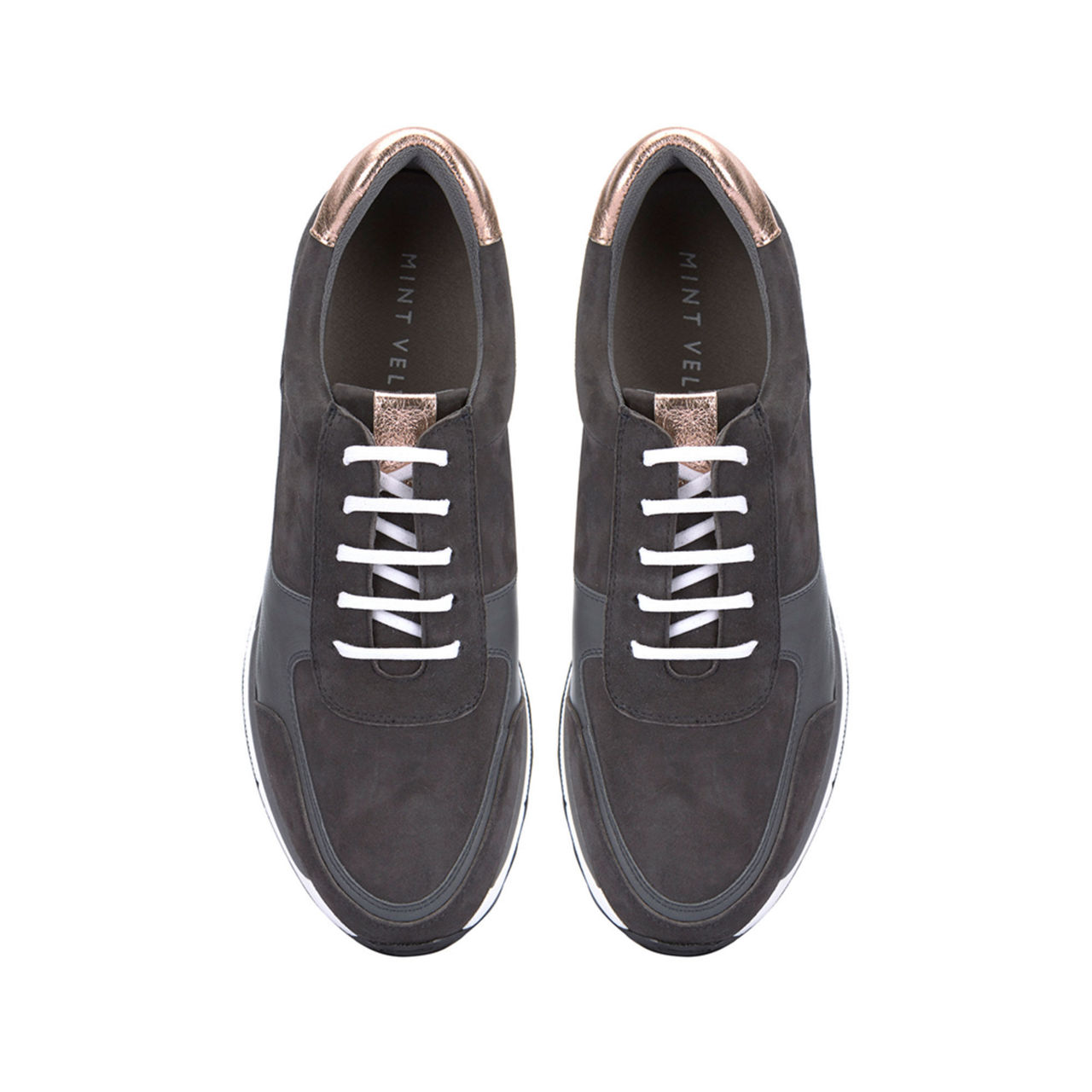 Mint velvet alina trainers deals