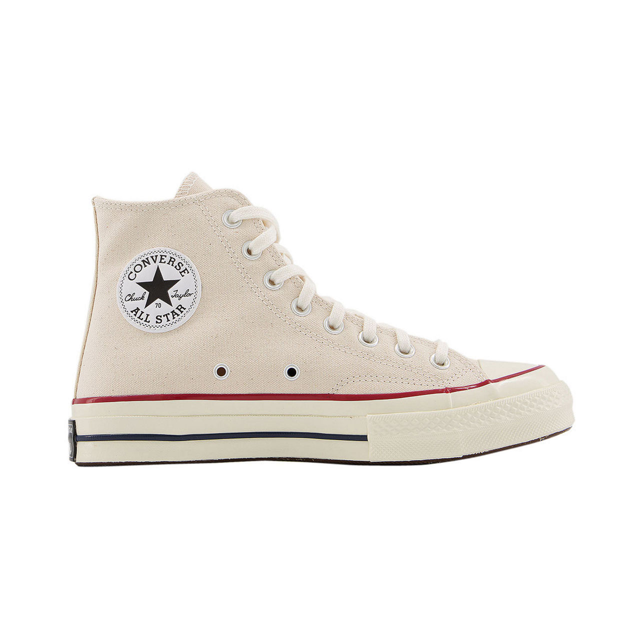 CONVERSE All Star 70s High Tops Cream