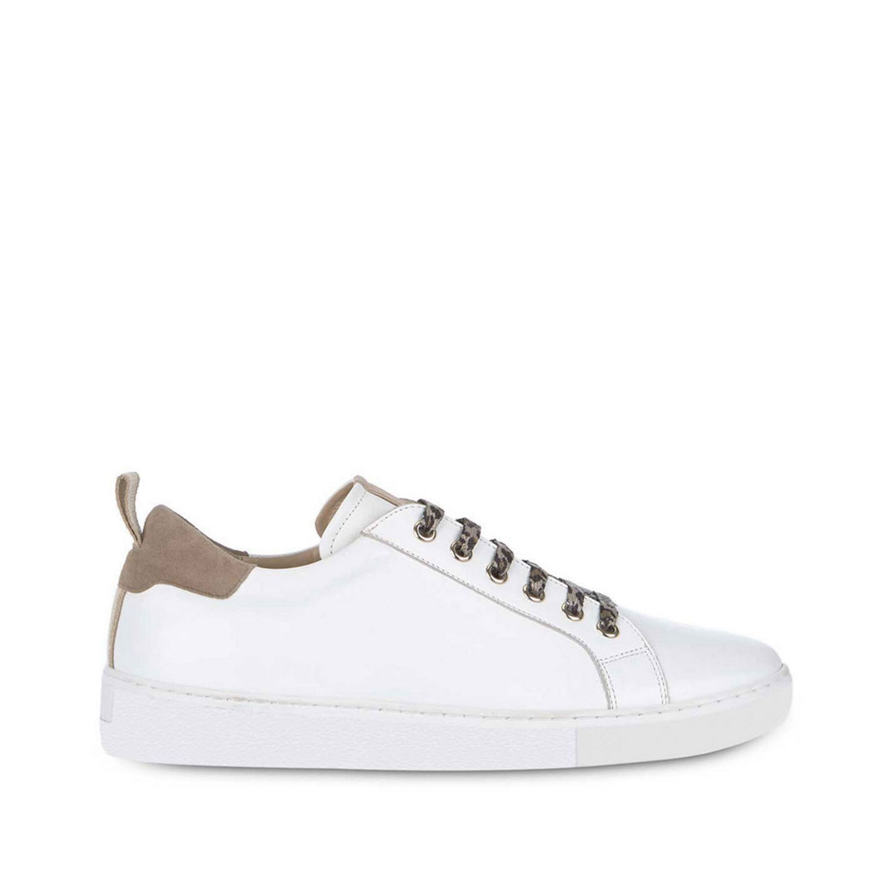 Mint velvet shop allie trainers