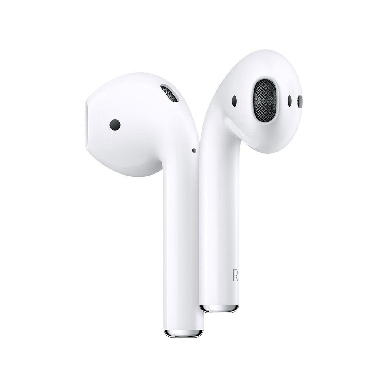 APPLE BEMV7N2ZMA Airpods With Charging Case WHITE