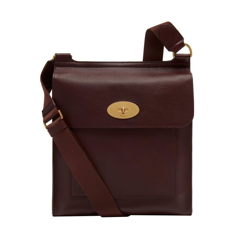 Mulberry large discount antony messenger bag