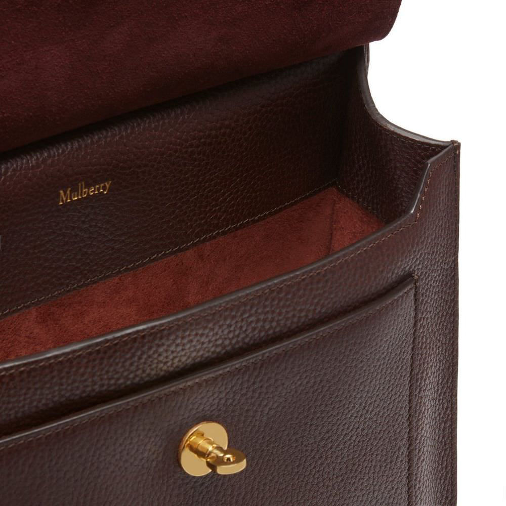 MULBERRY Antony Large Messenger Bag