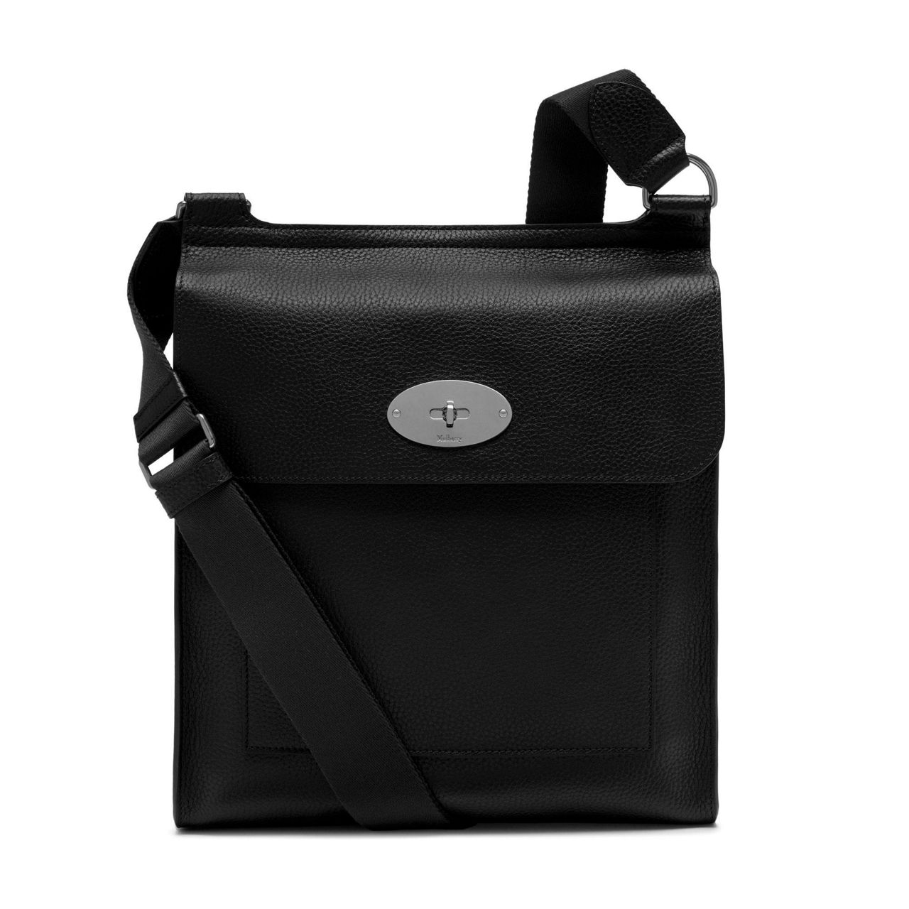 MULBERRY Antony Large Messenger Bag