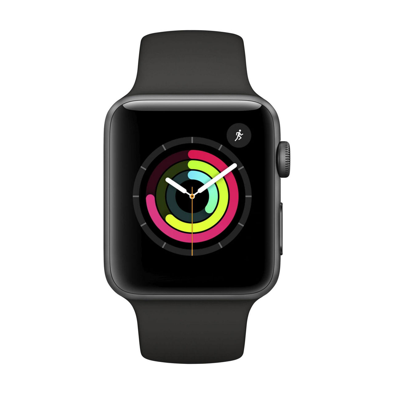 Apple watch series 2024 3 small size