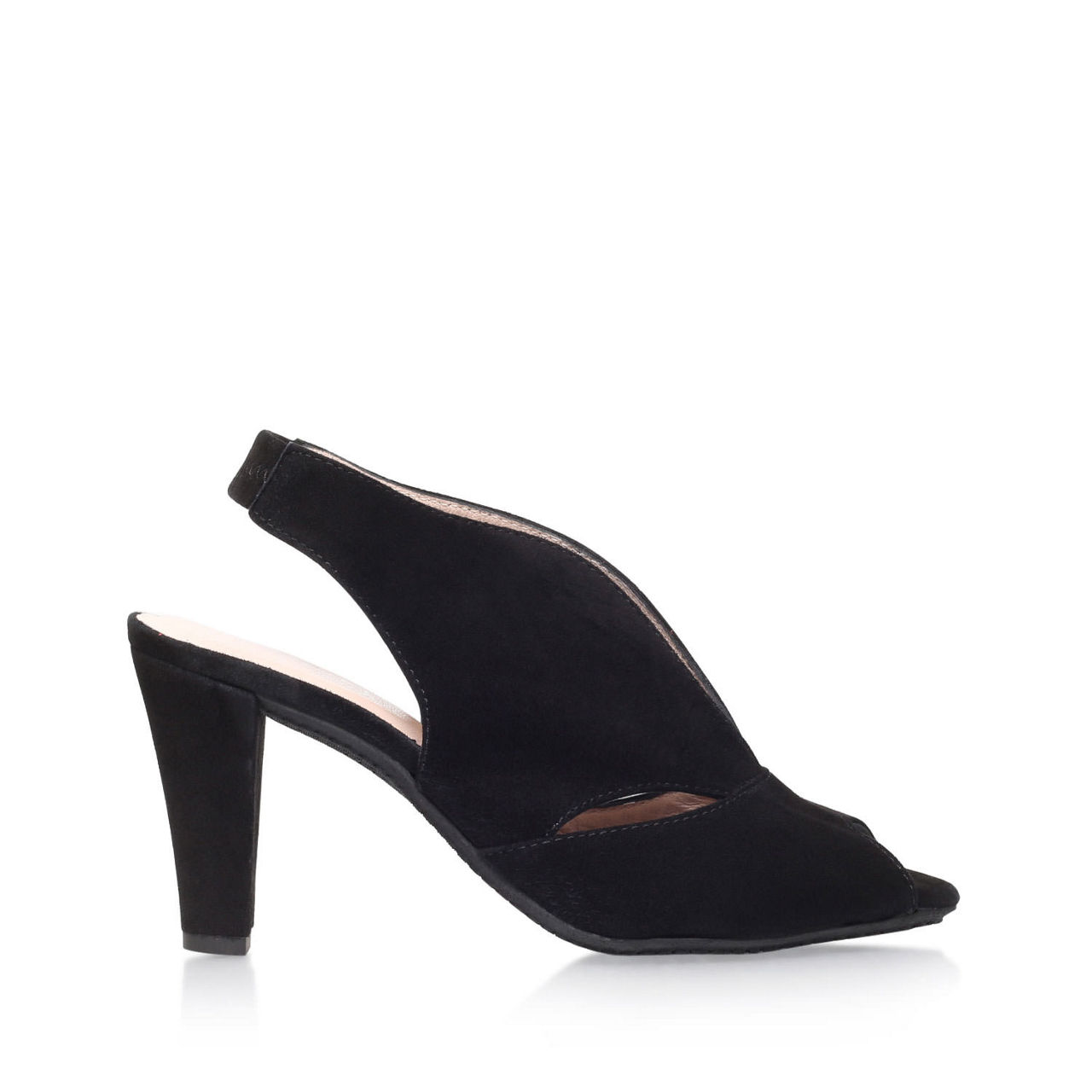 carvela arabella black