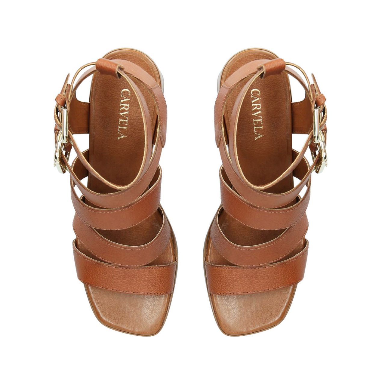 CARVELA Astute Sandals