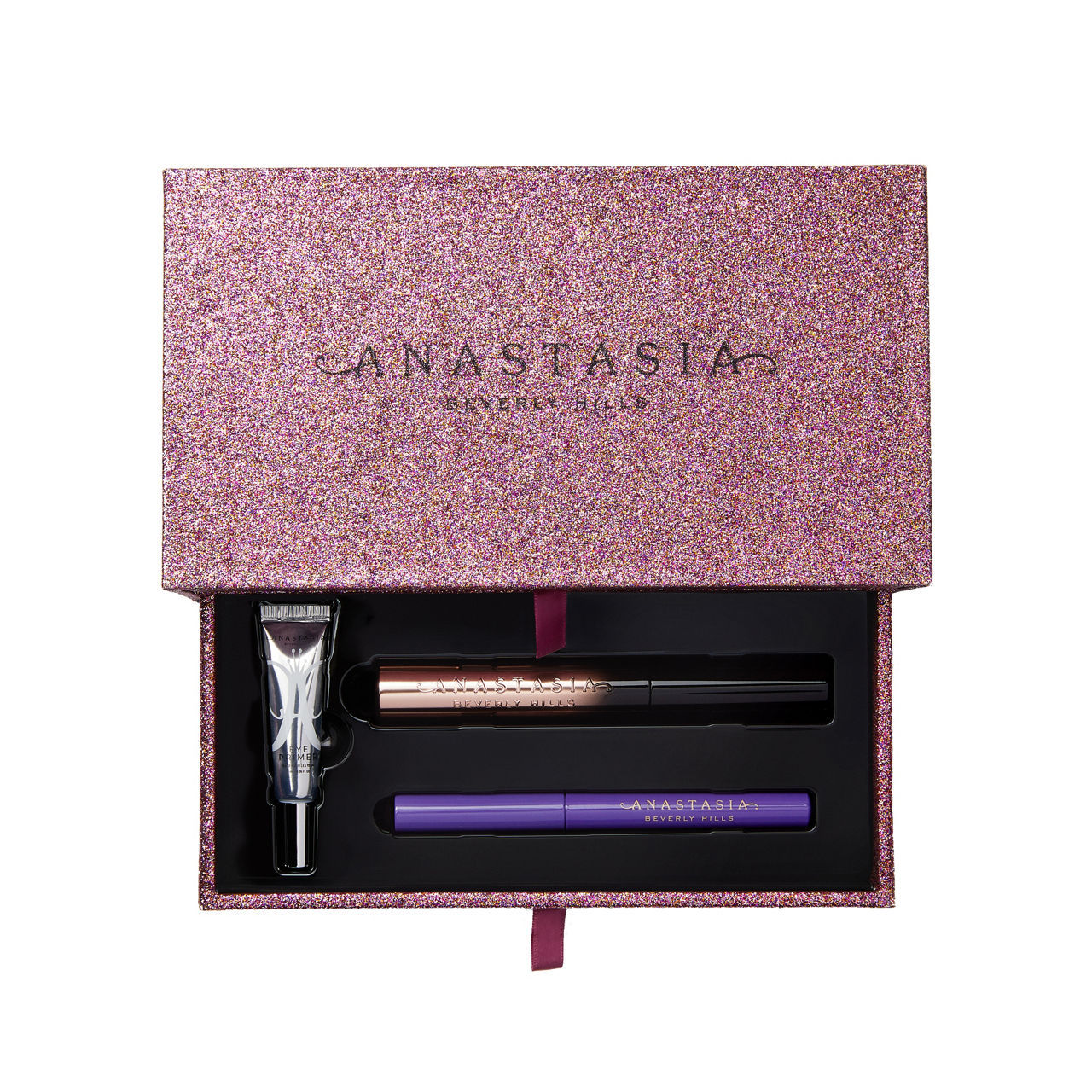 Anastasia beverly hills top vault