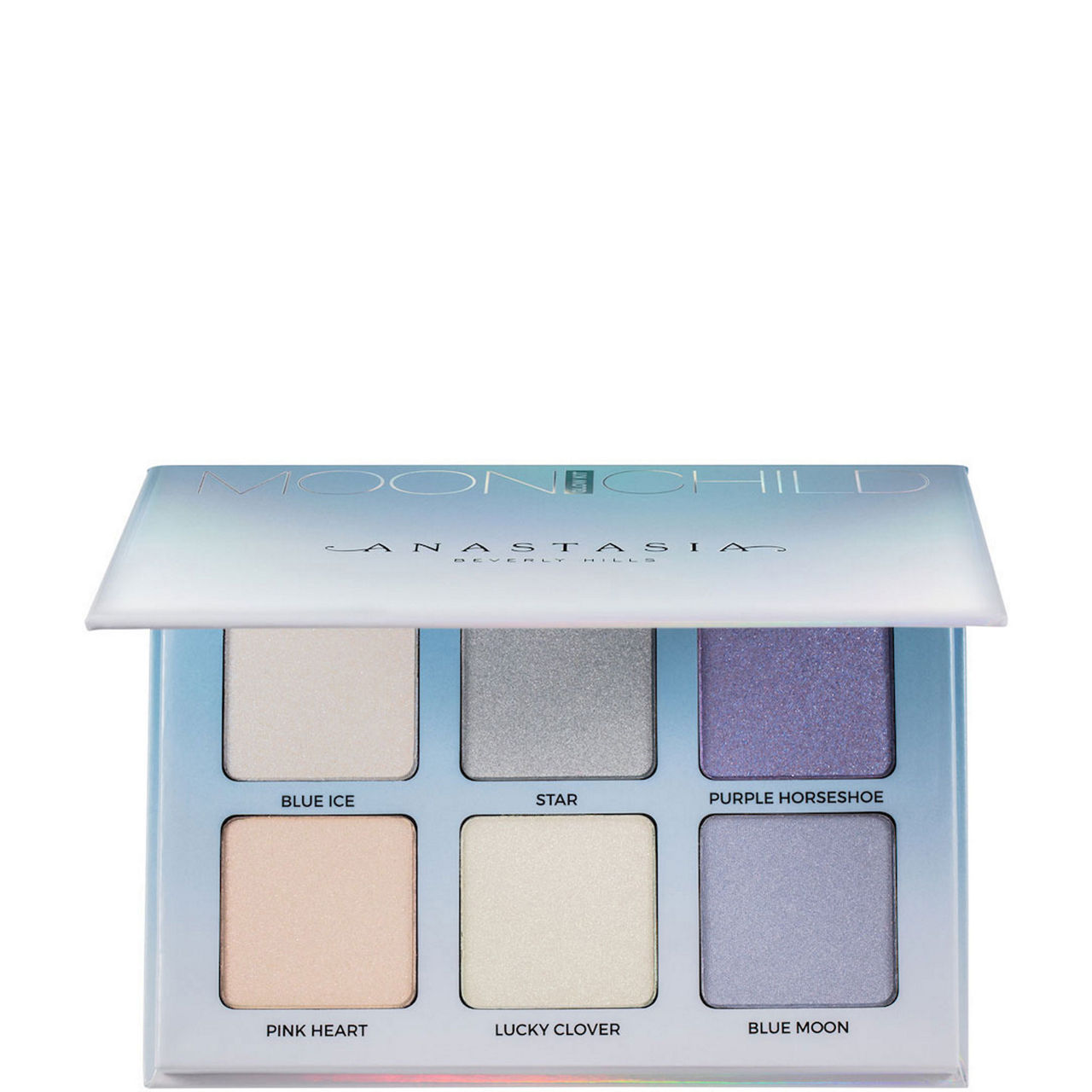 Anastasia moonchild store glow kit