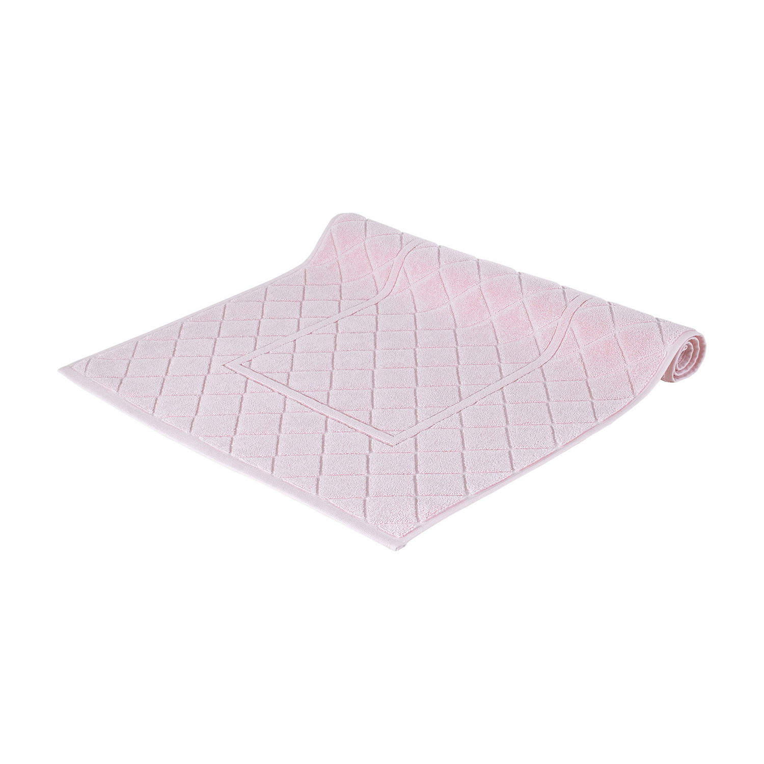 Angel Towel Blush Pink