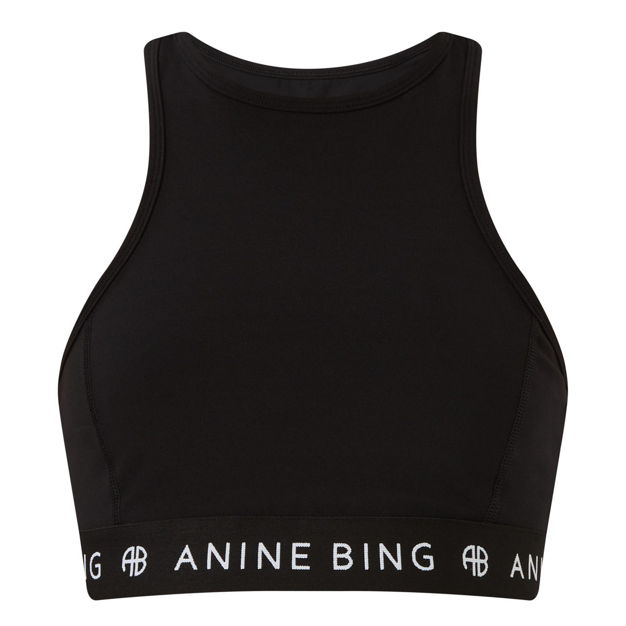 ANINE BING SPORT Chase Sports Bra