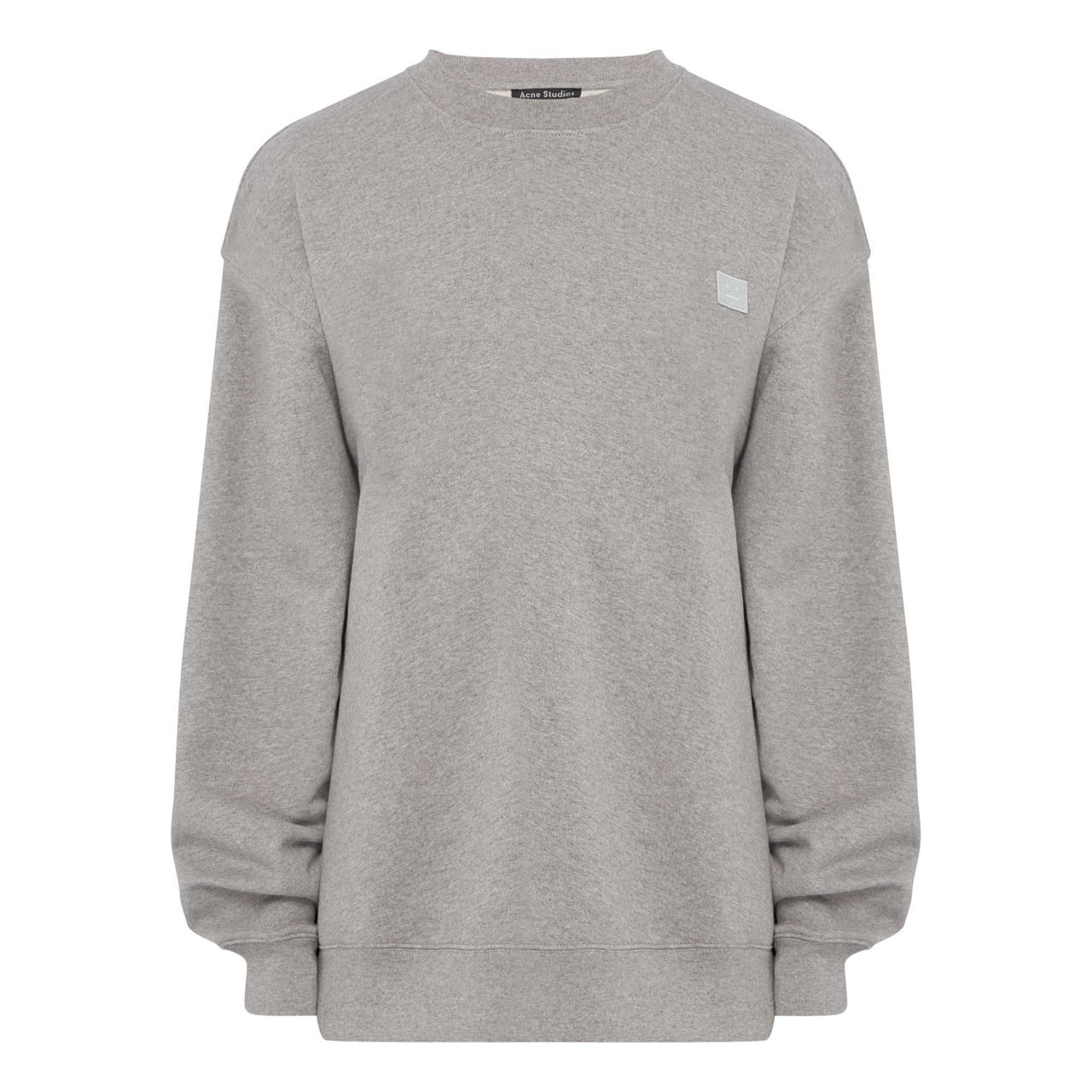 Acne studios forba on sale sweatshirt