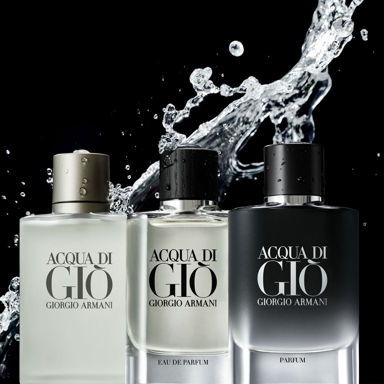 ARMANI BEAUTY Acqua Di Gio Eau De Toilette