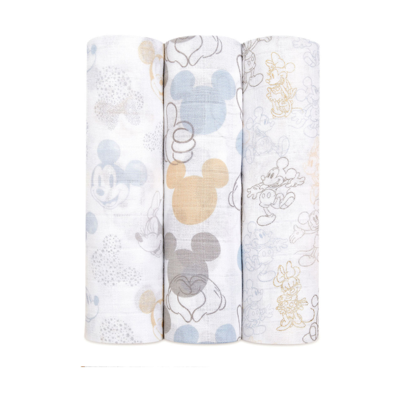 Mickey mouse clearance swaddle