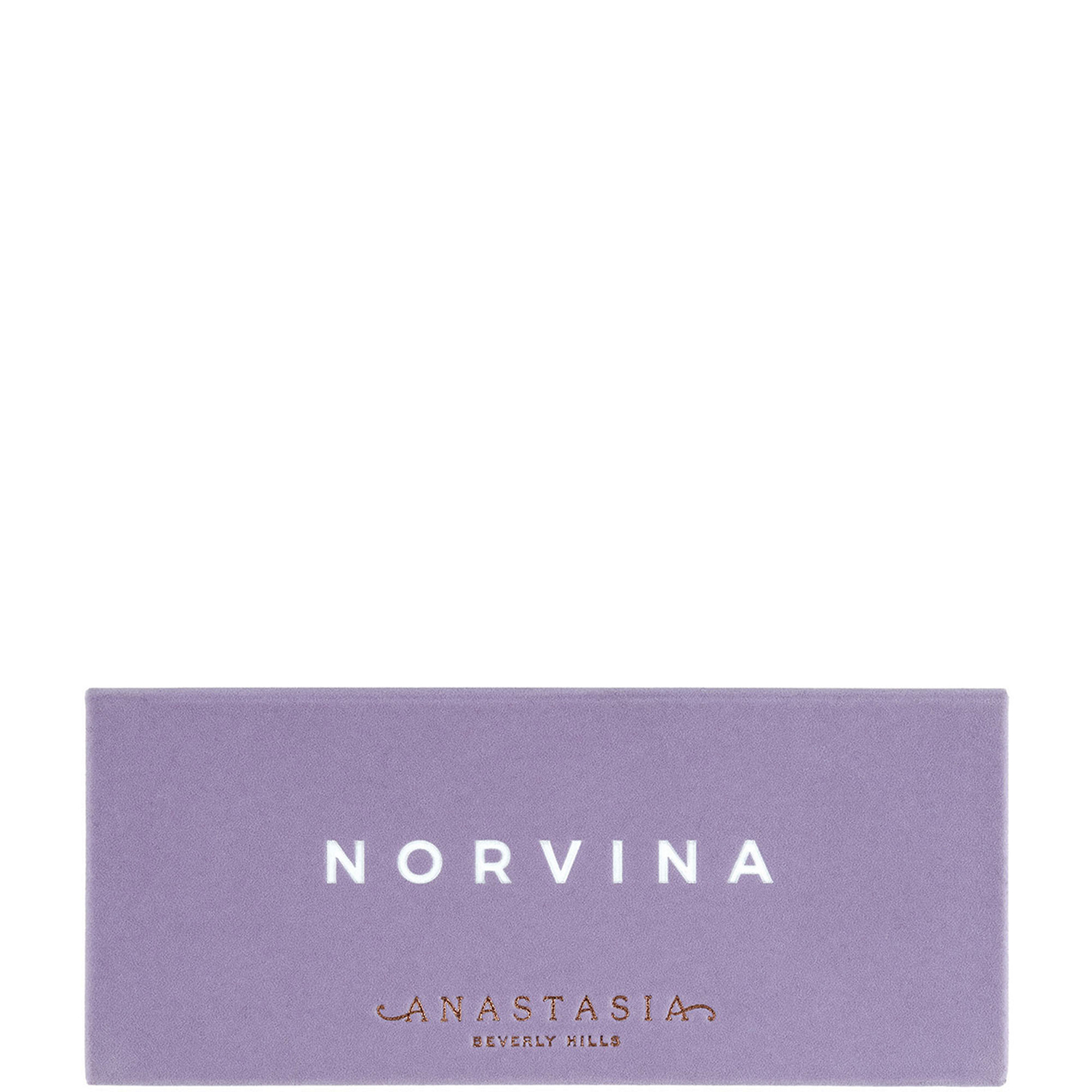 Norvina Eye Shadow Palette