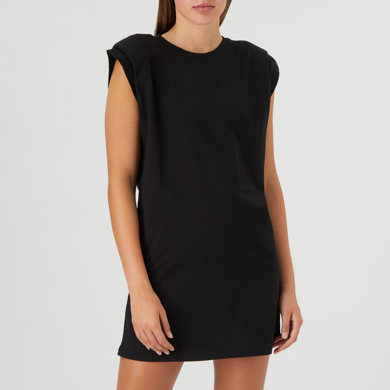 ANINE BING Tanner Tank Dress