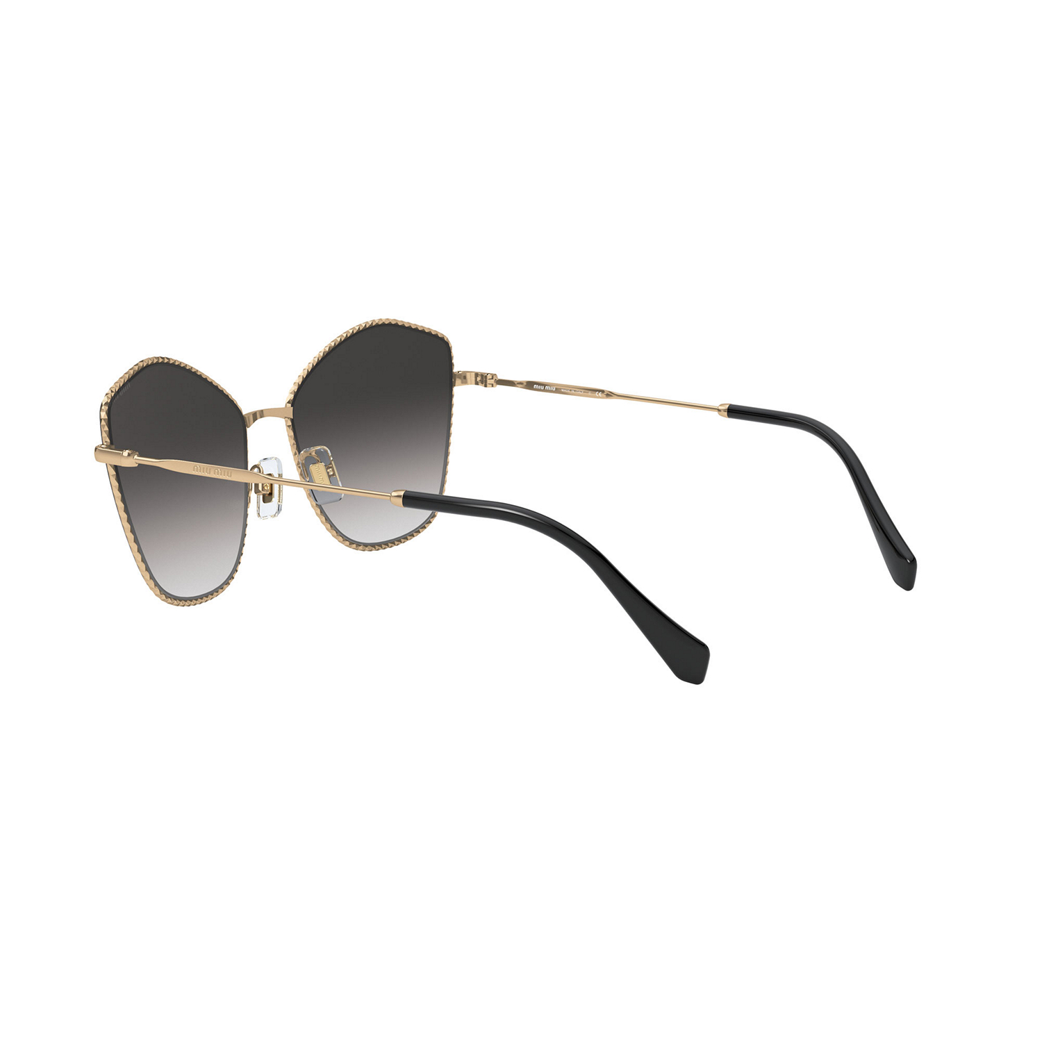 MU 60VS Cat Sunglasses