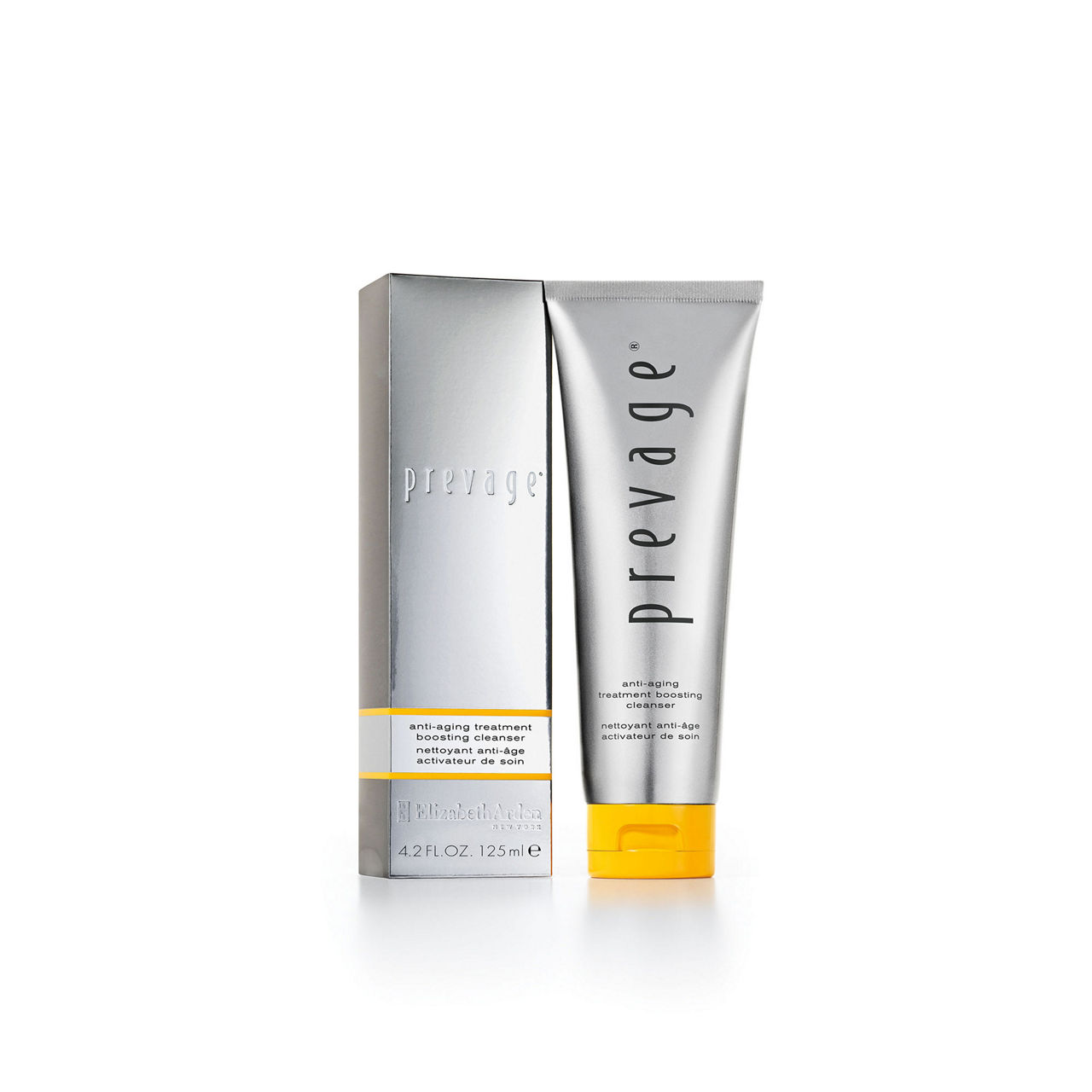 Prevage Anti-Aging Treatment Boosting Cleanser