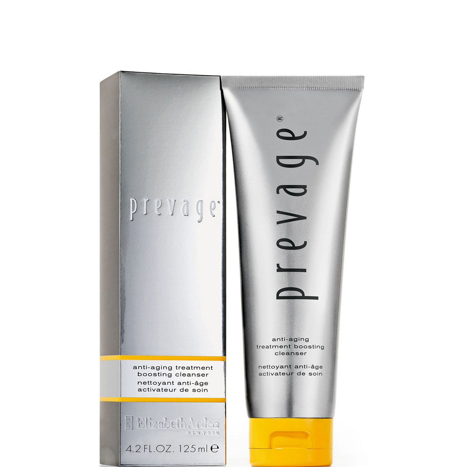 Prevage Anti-Aging Treatment Boosting Cleanser