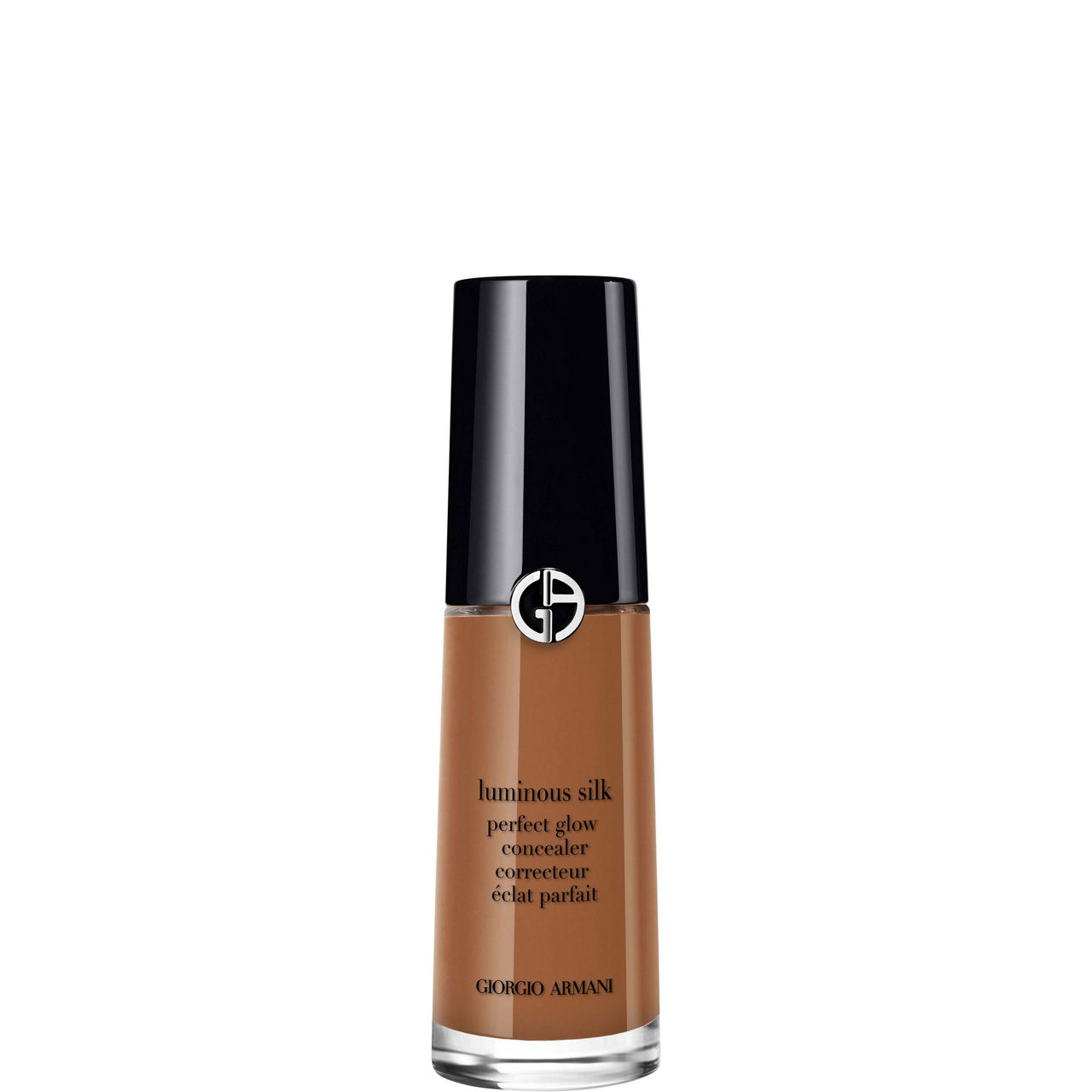 ARMANI BEAUTY Luminous Silk Foundation