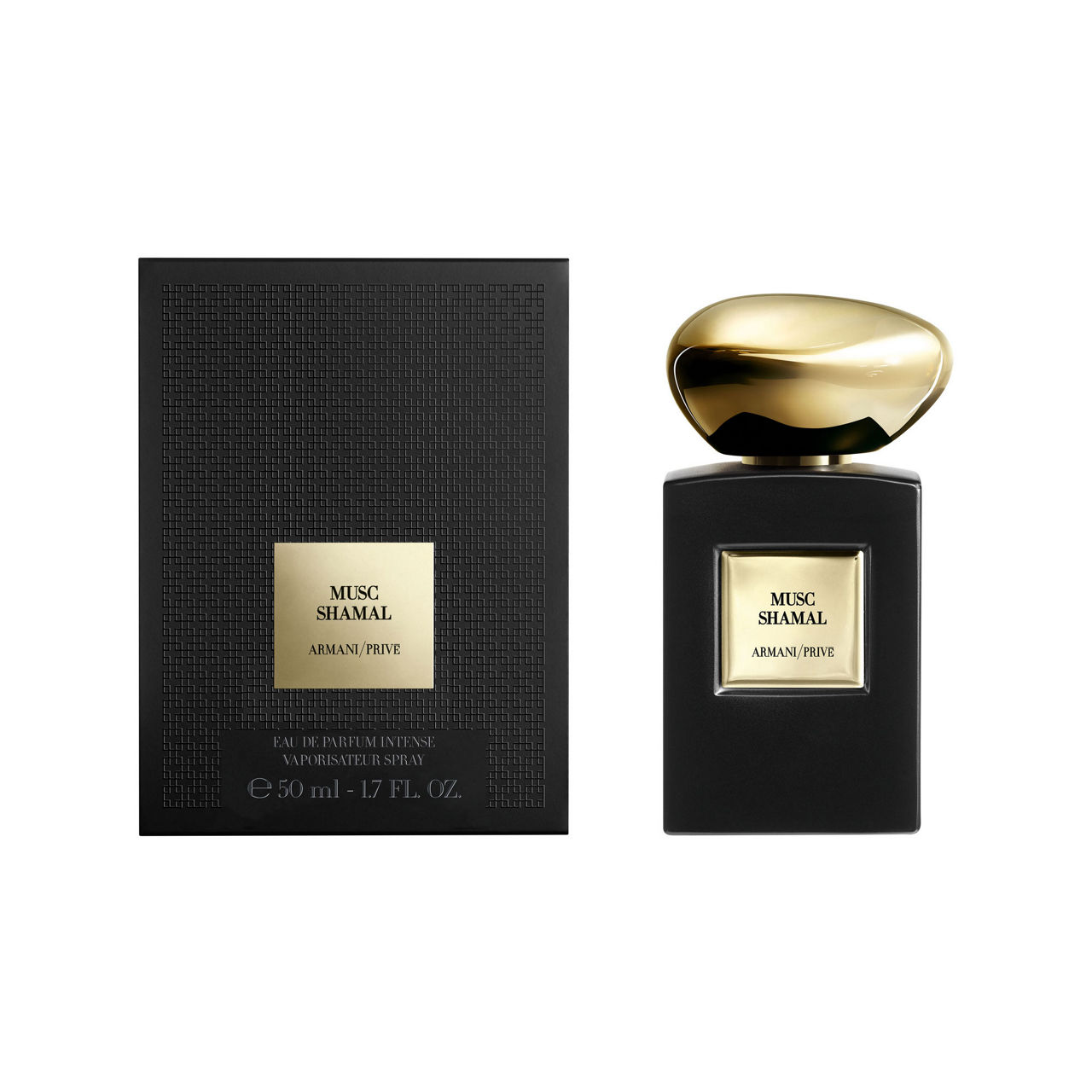 Armani prive musc outlet shamal