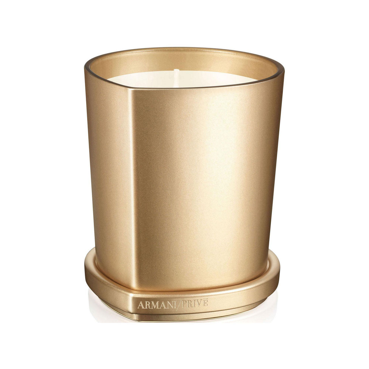 Armani prive clearance candles