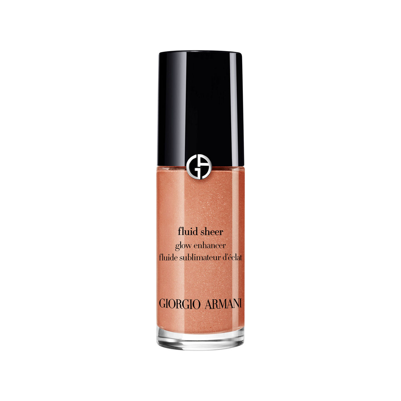 ARMANI BEAUTY Fluid Sheer Liquid Highlighter