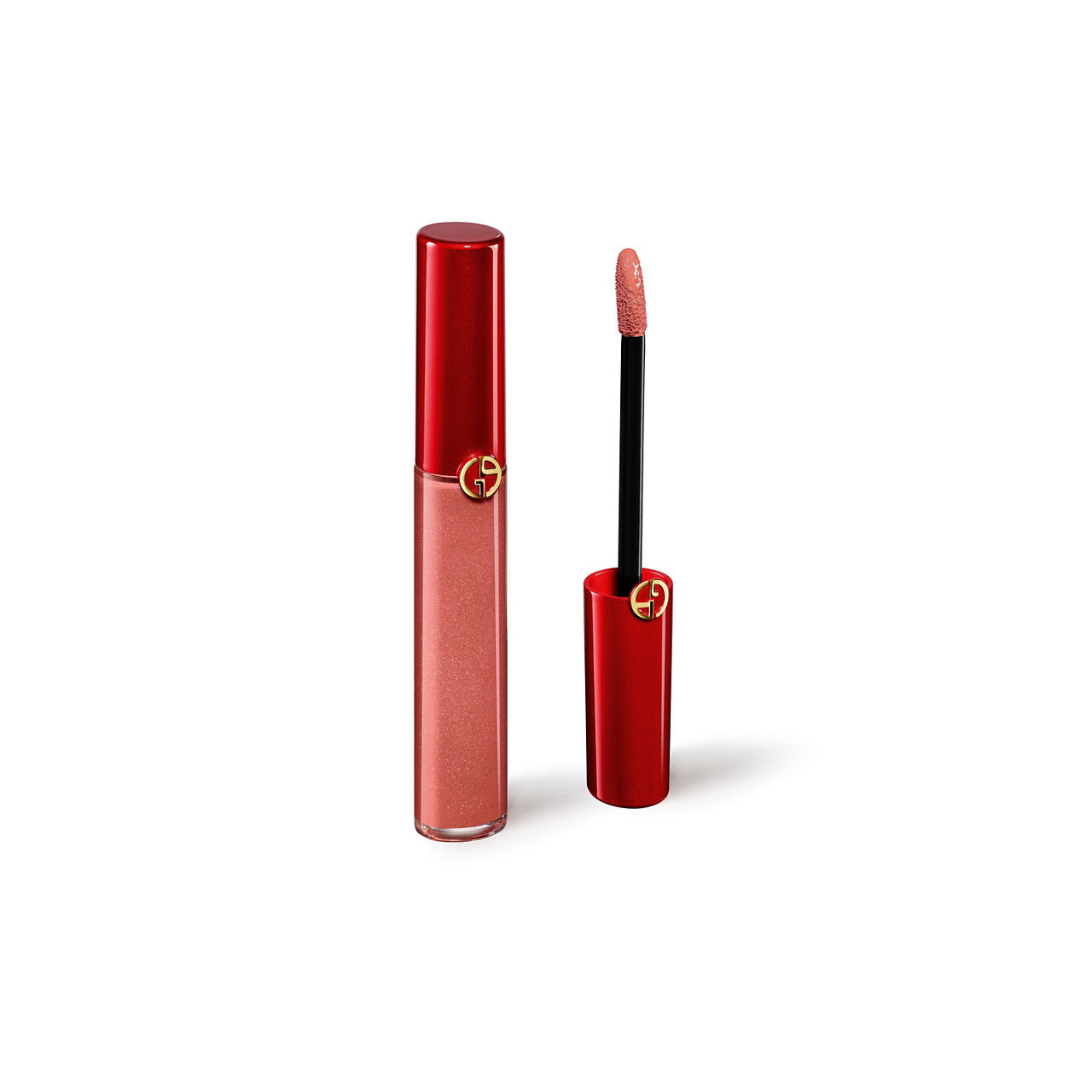 Armani christmas lip best sale maestro and pouch set