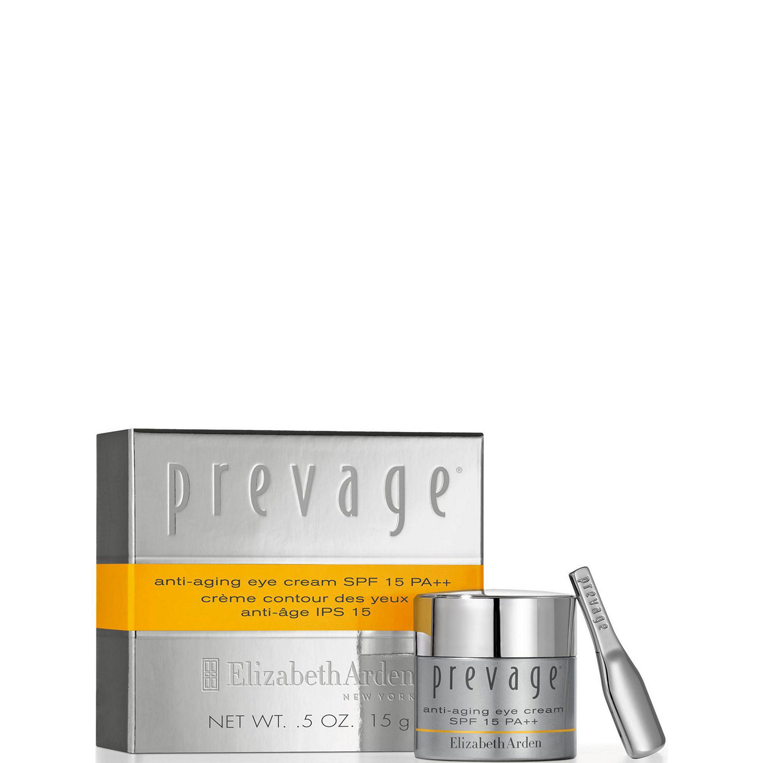 Prevage® Anti-Aging Eye Cream SPF 15