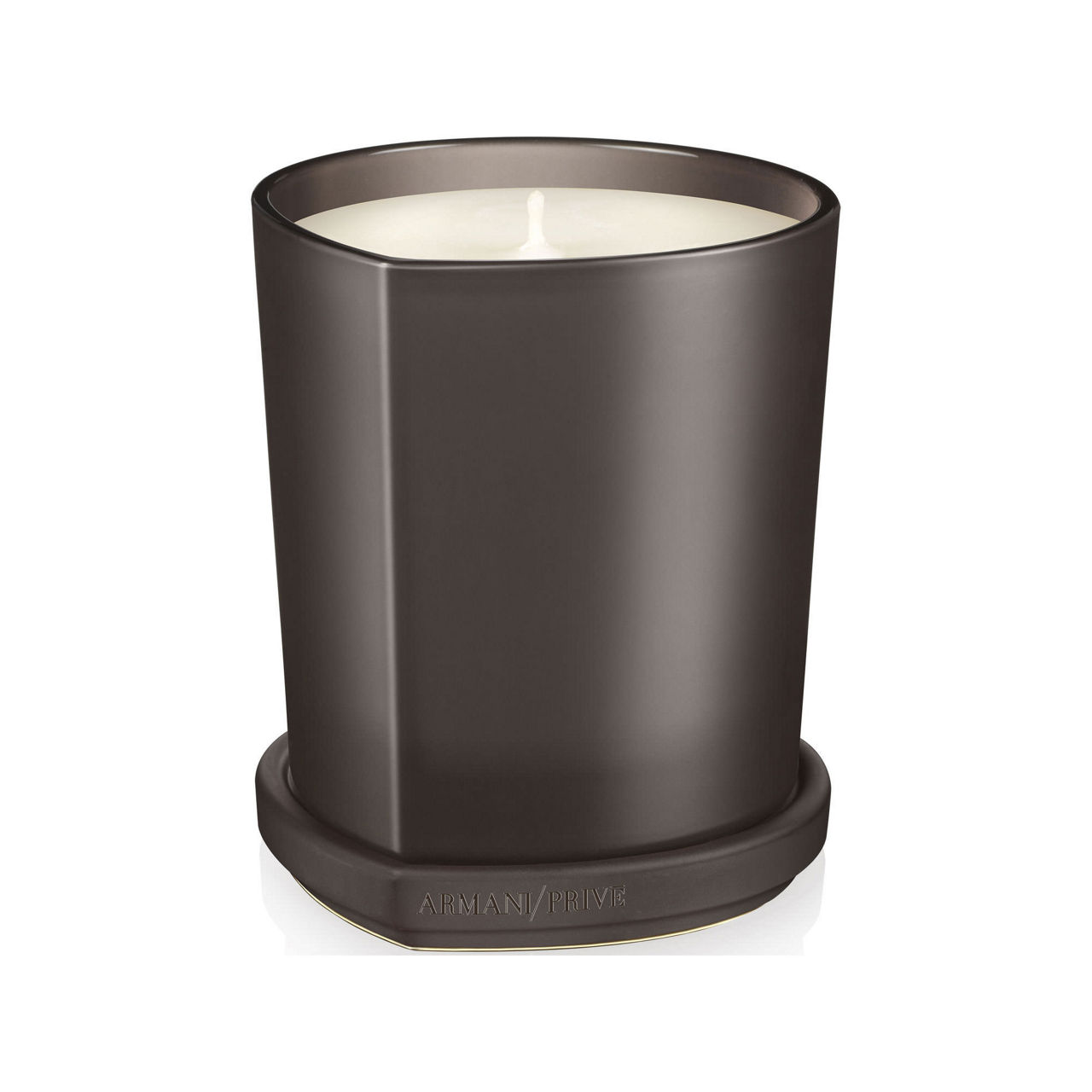 Armani prive shop candles