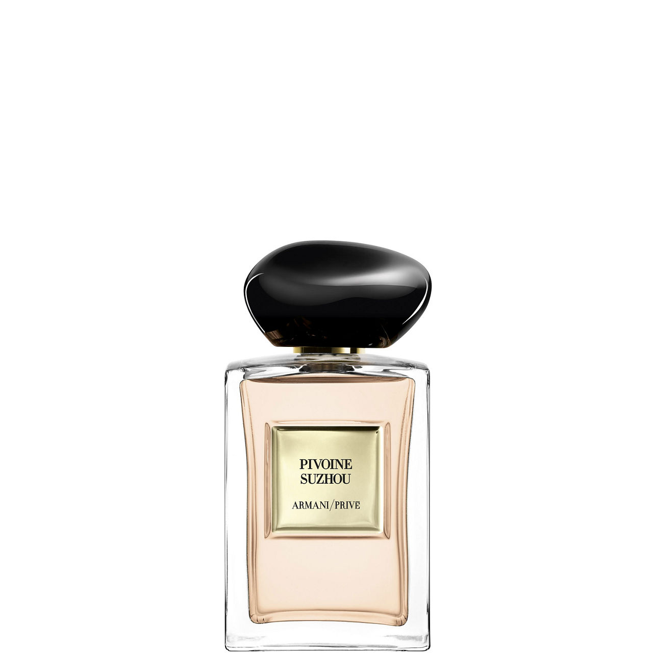 ARMANI BEAUTY Pivoine Suzhou
