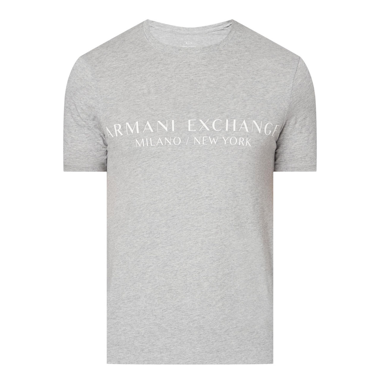 Armani t shirt discount milano